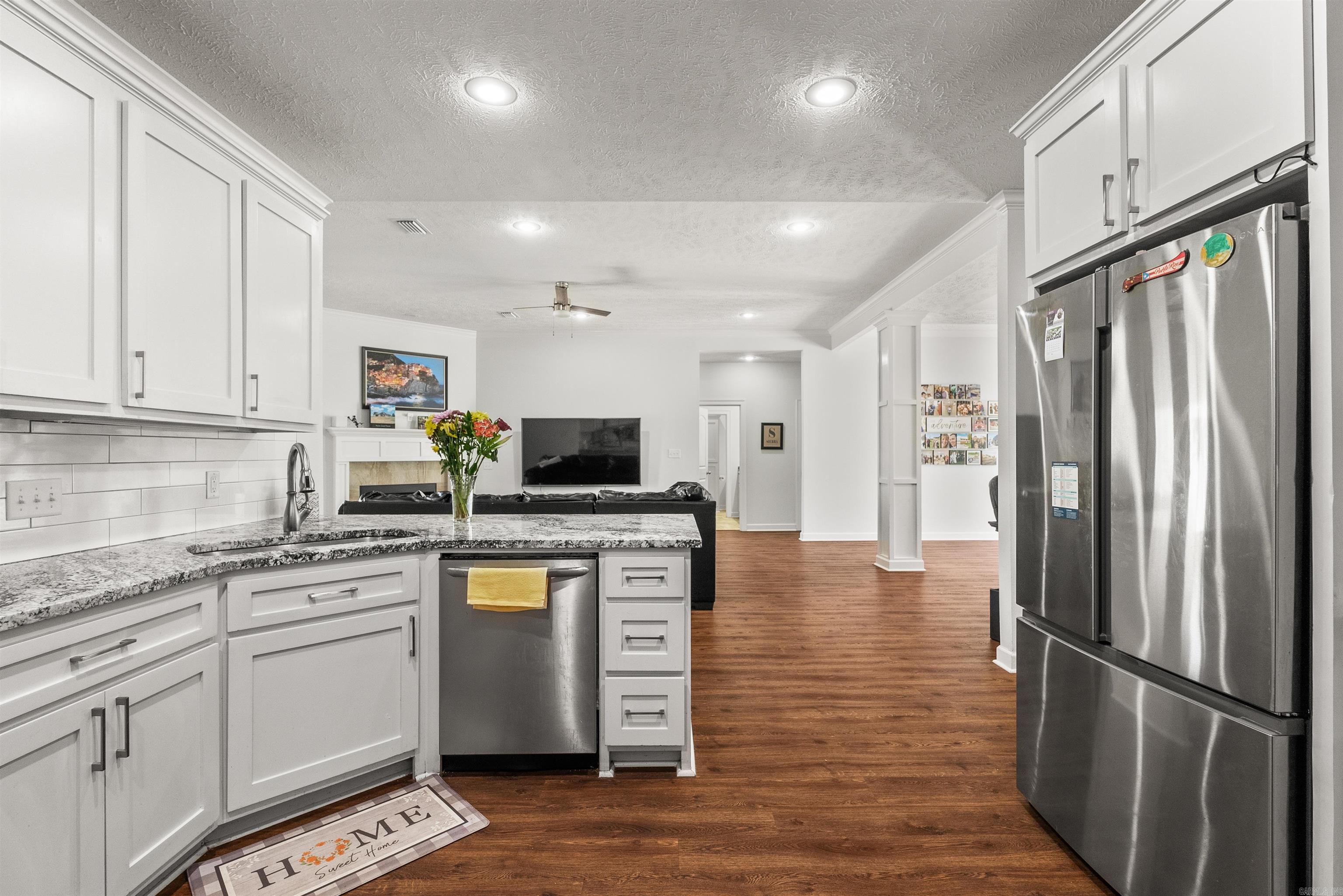 20 Union Road Greenbrier, AR 72058