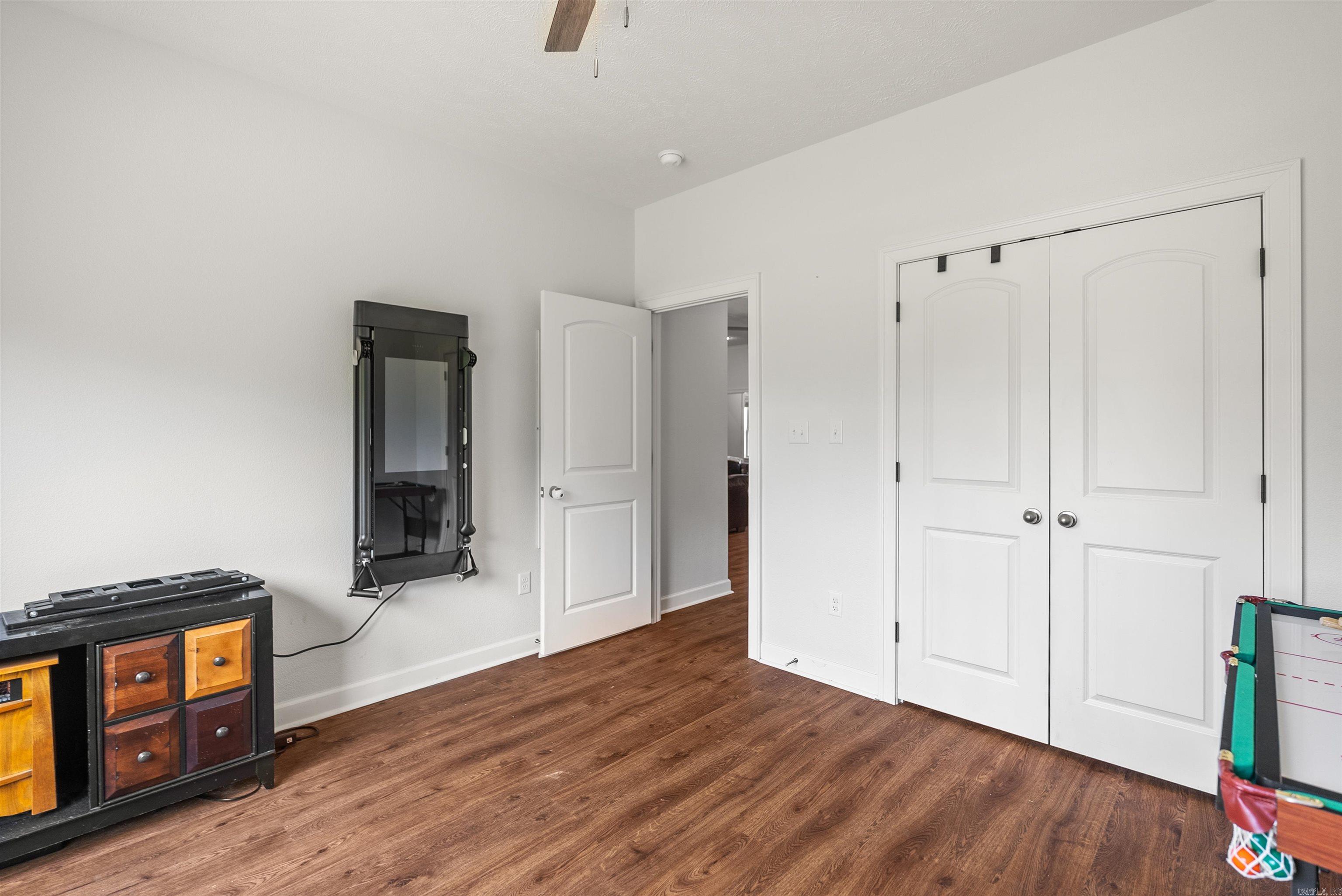 20 Union Road Greenbrier, AR 72058