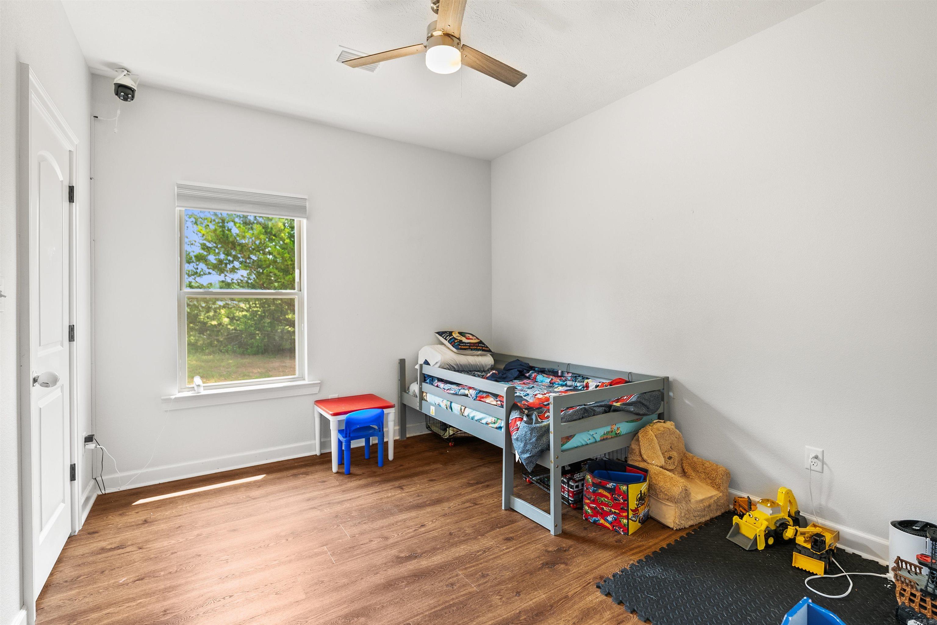 20 Union Road Greenbrier, AR 72058