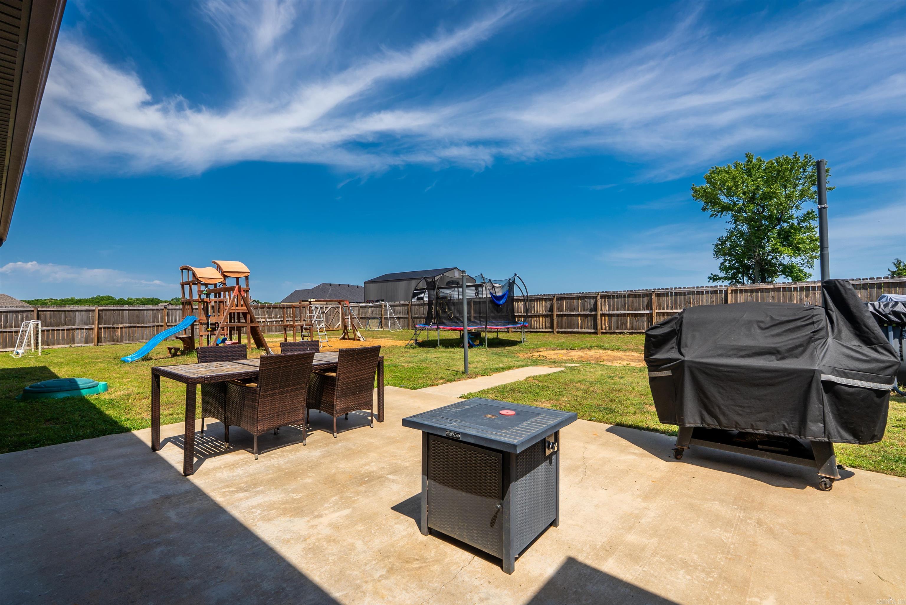 20 Union Road Greenbrier, AR 72058