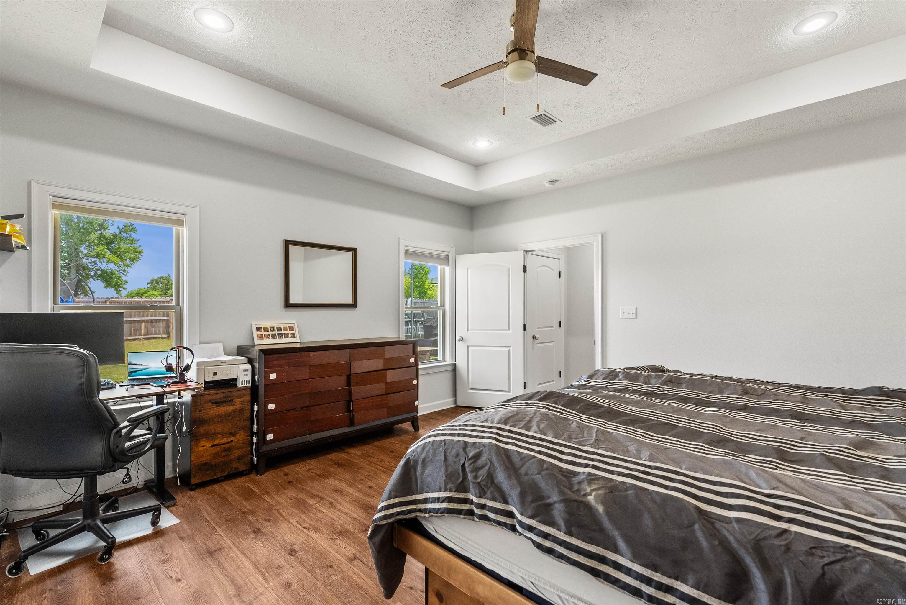 20 Union Road Greenbrier, AR 72058