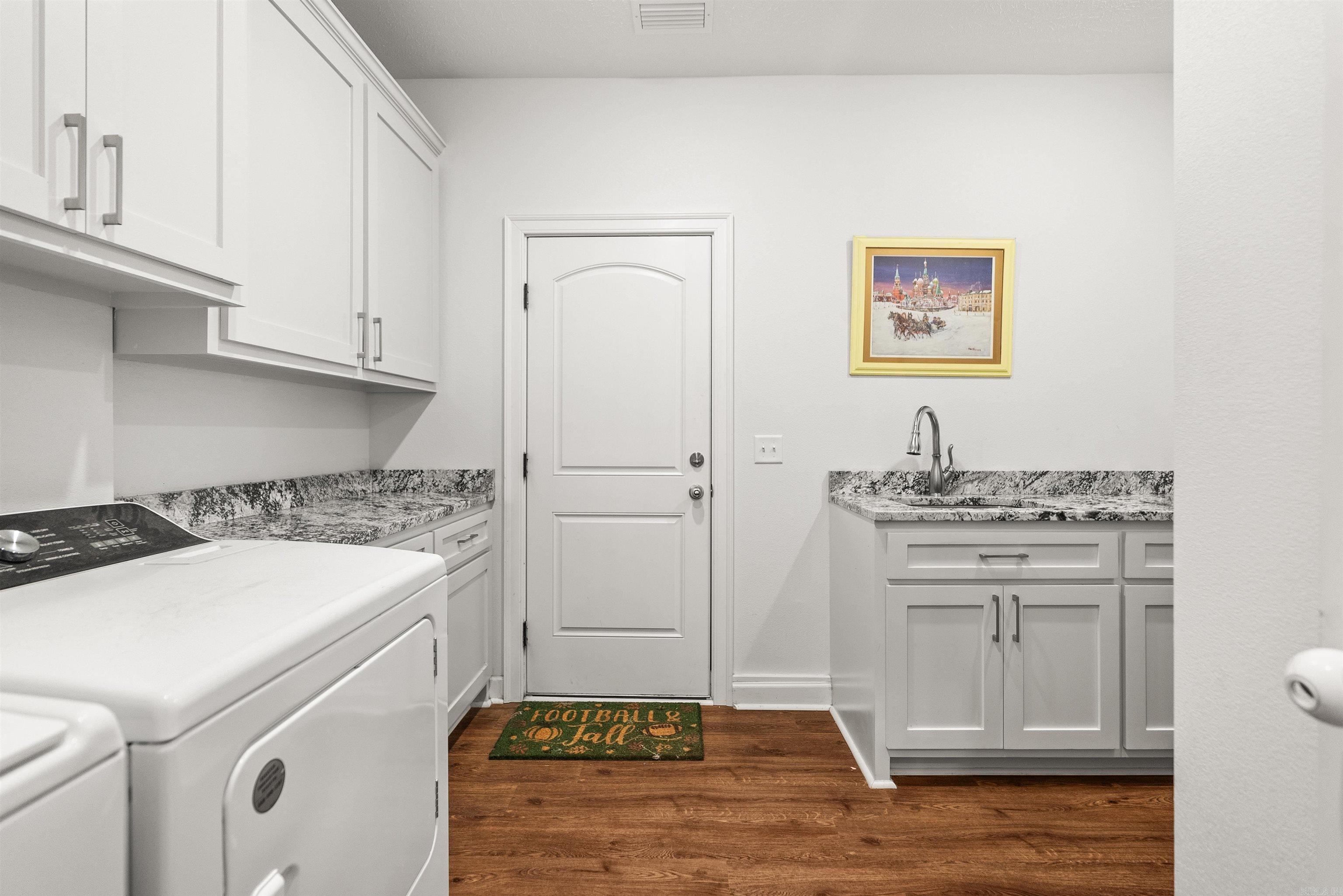 20 Union Road Greenbrier, AR 72058