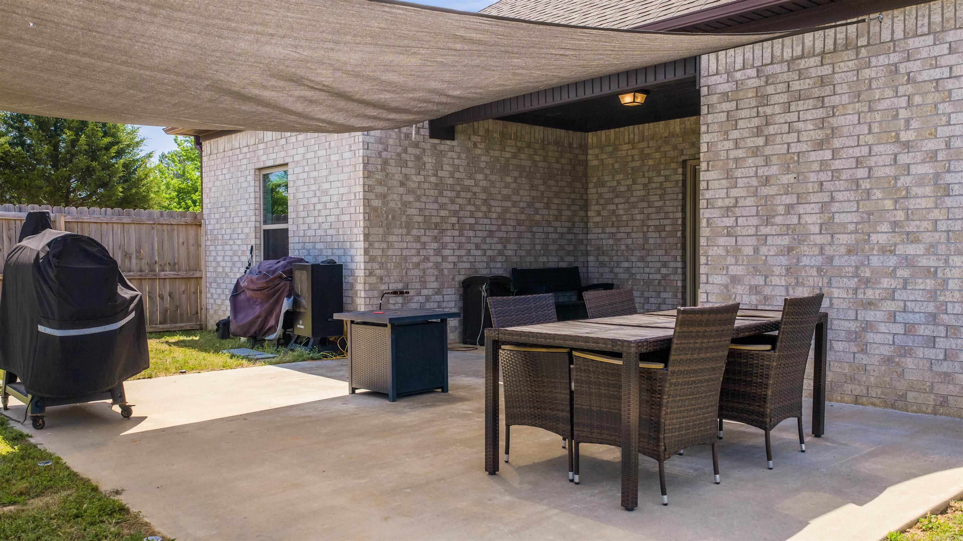20 Union Road Greenbrier, AR 72058