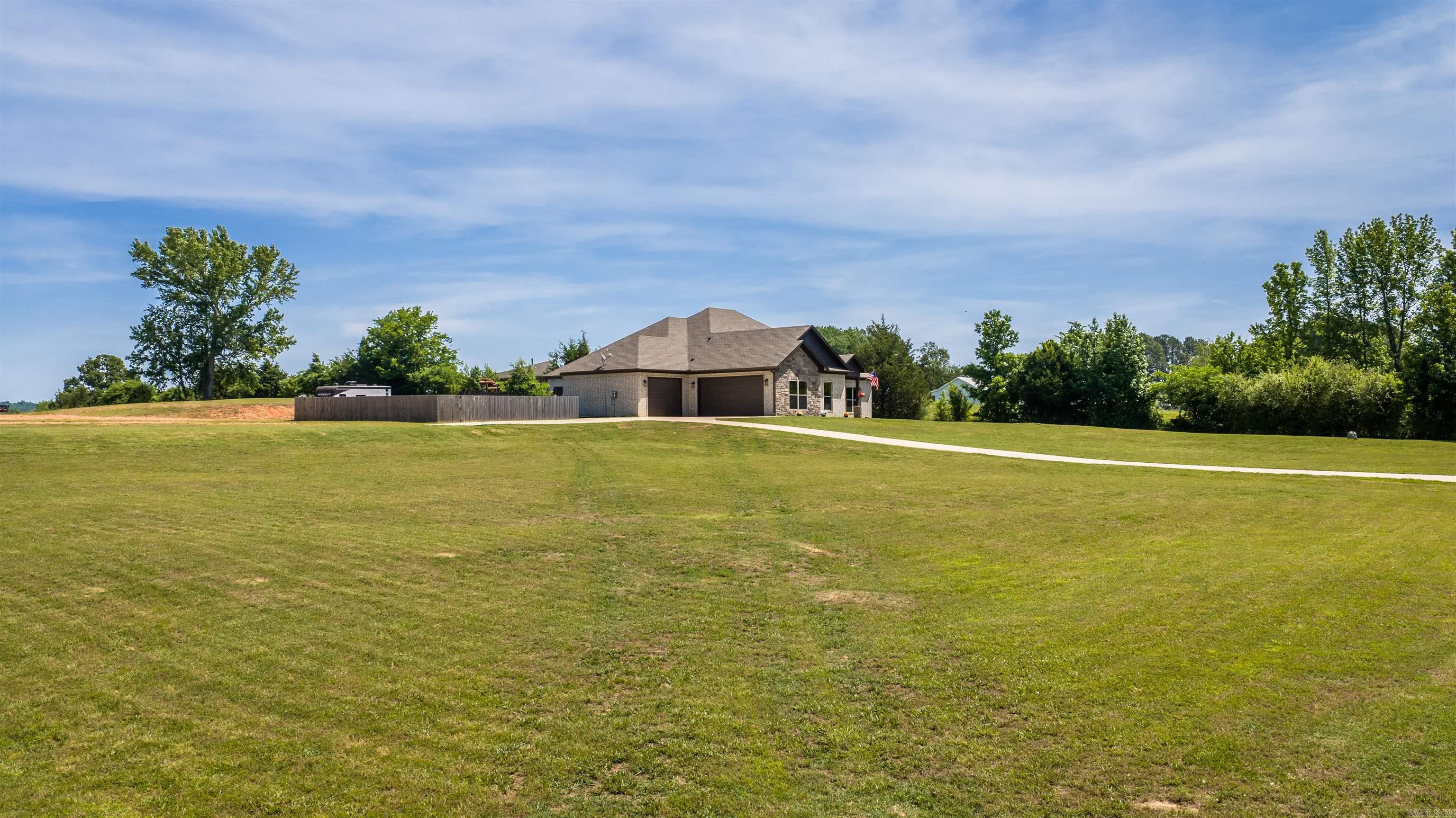 20 Union Road Greenbrier, AR 72058