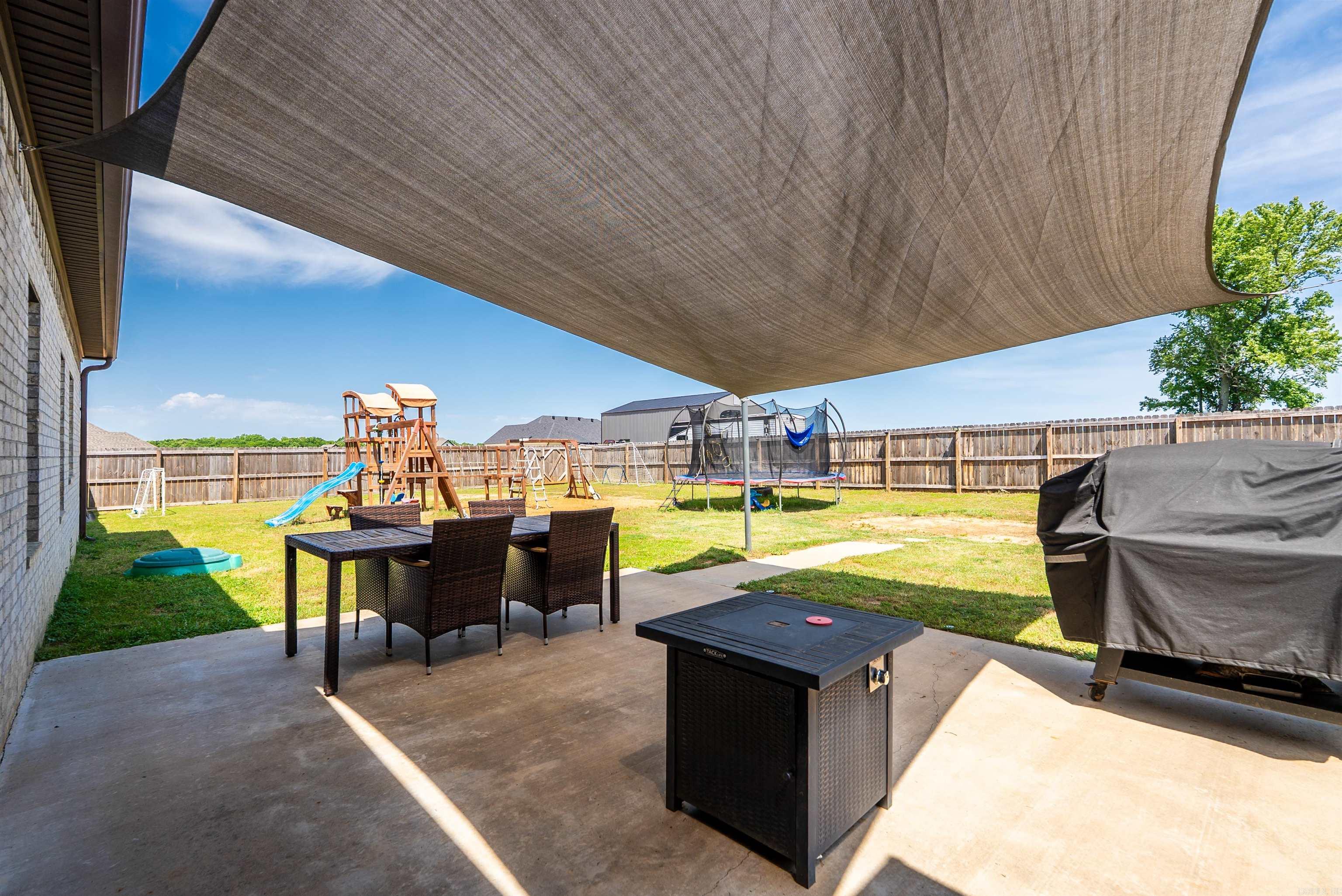 20 Union Road Greenbrier, AR 72058
