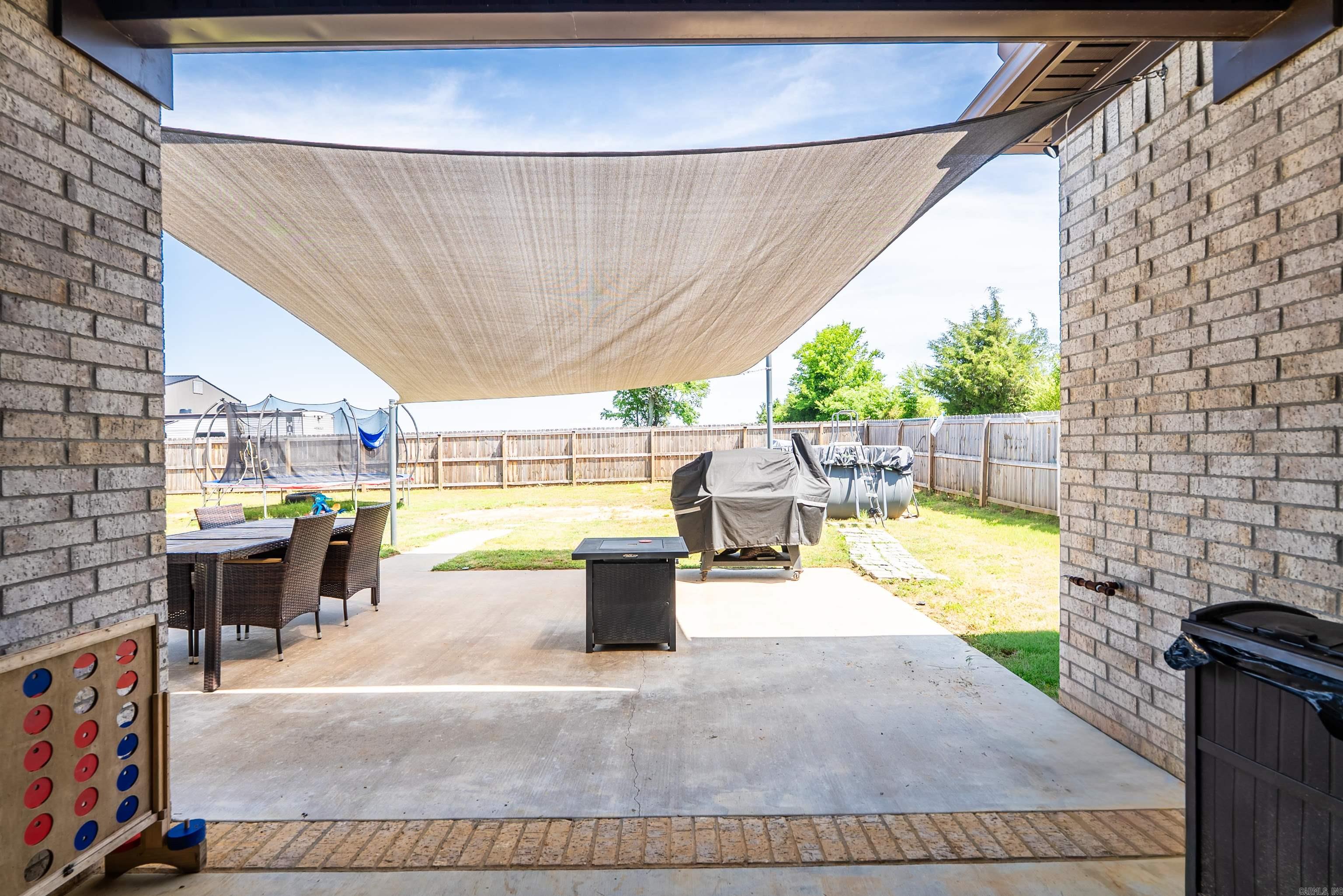 20 Union Road Greenbrier, AR 72058