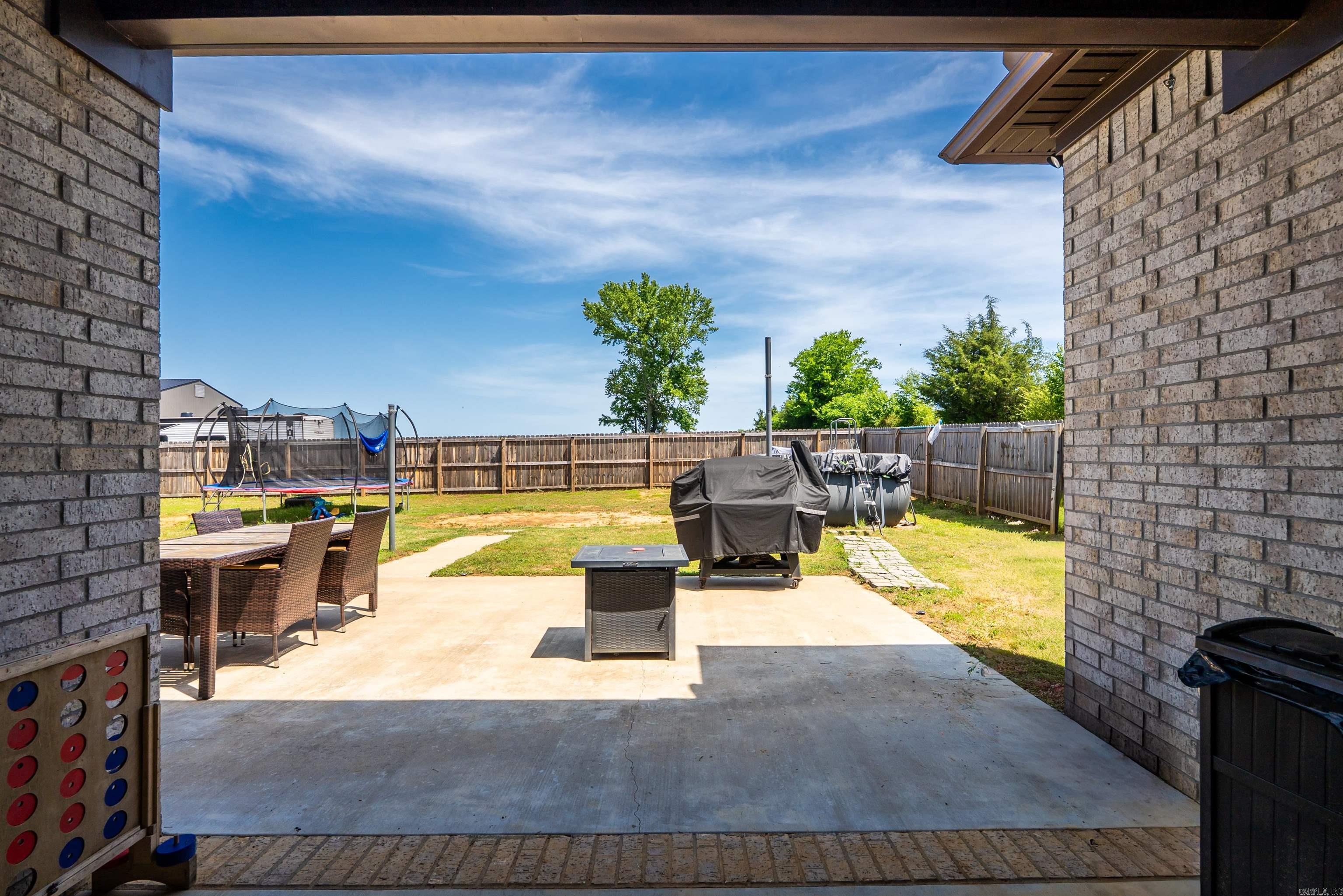 20 Union Road Greenbrier, AR 72058