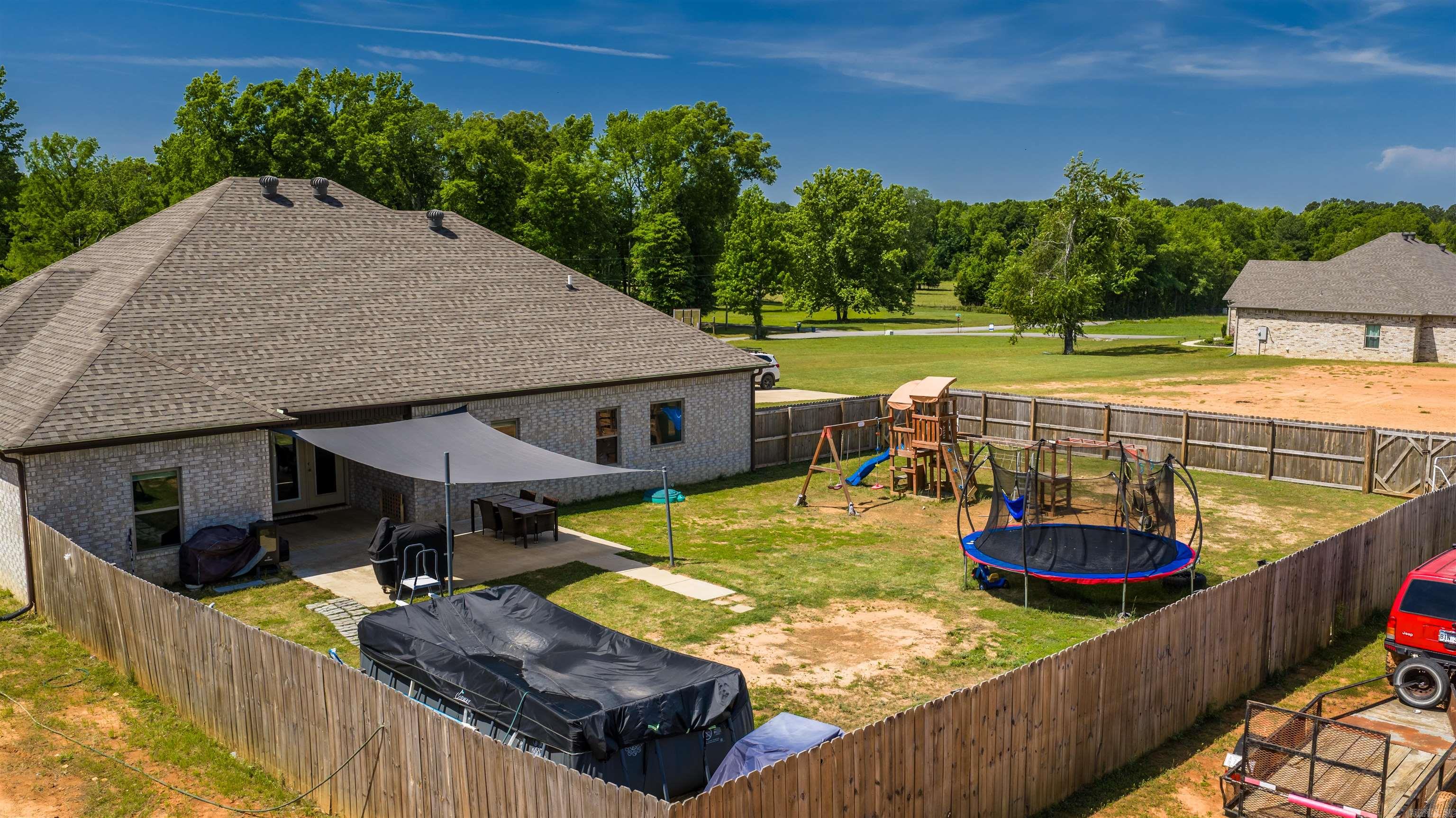20 Union Road Greenbrier, AR 72058