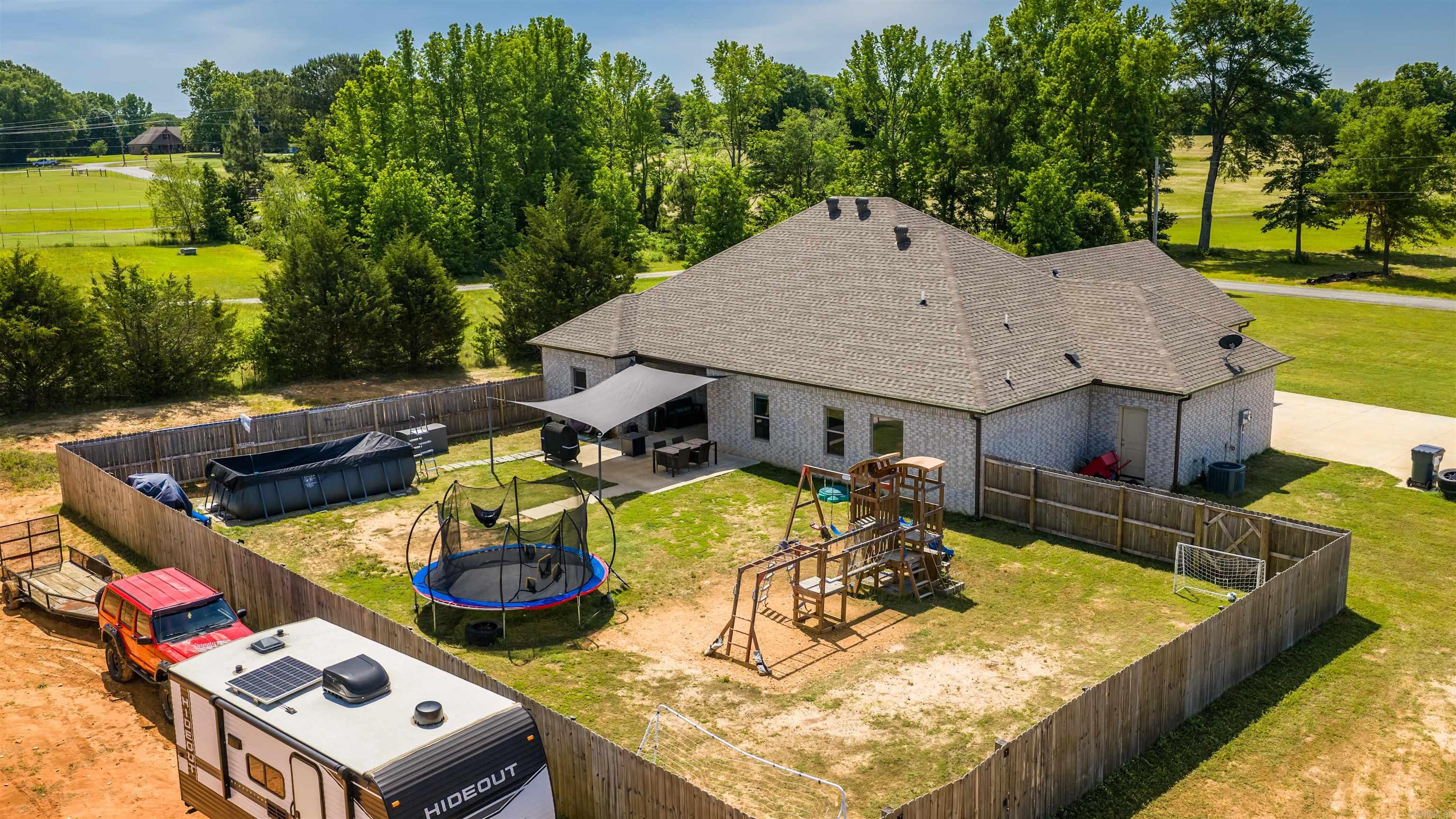 20 Union Road Greenbrier, AR 72058