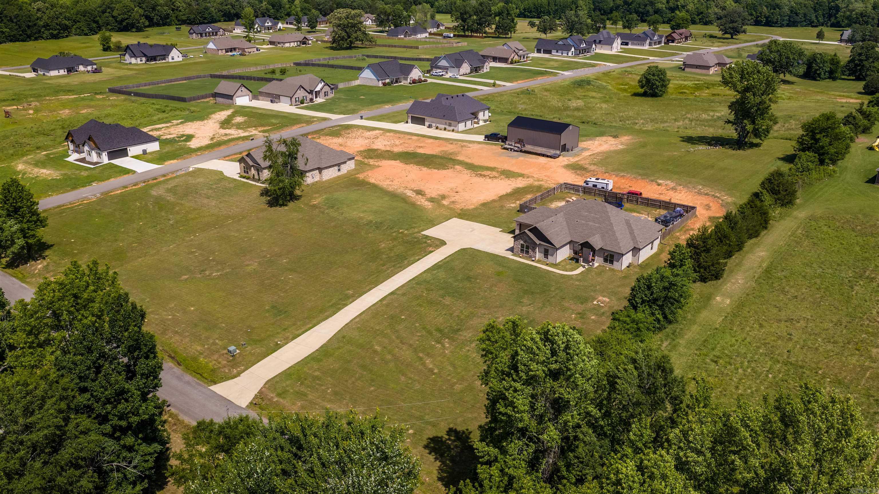 20 Union Road Greenbrier, AR 72058
