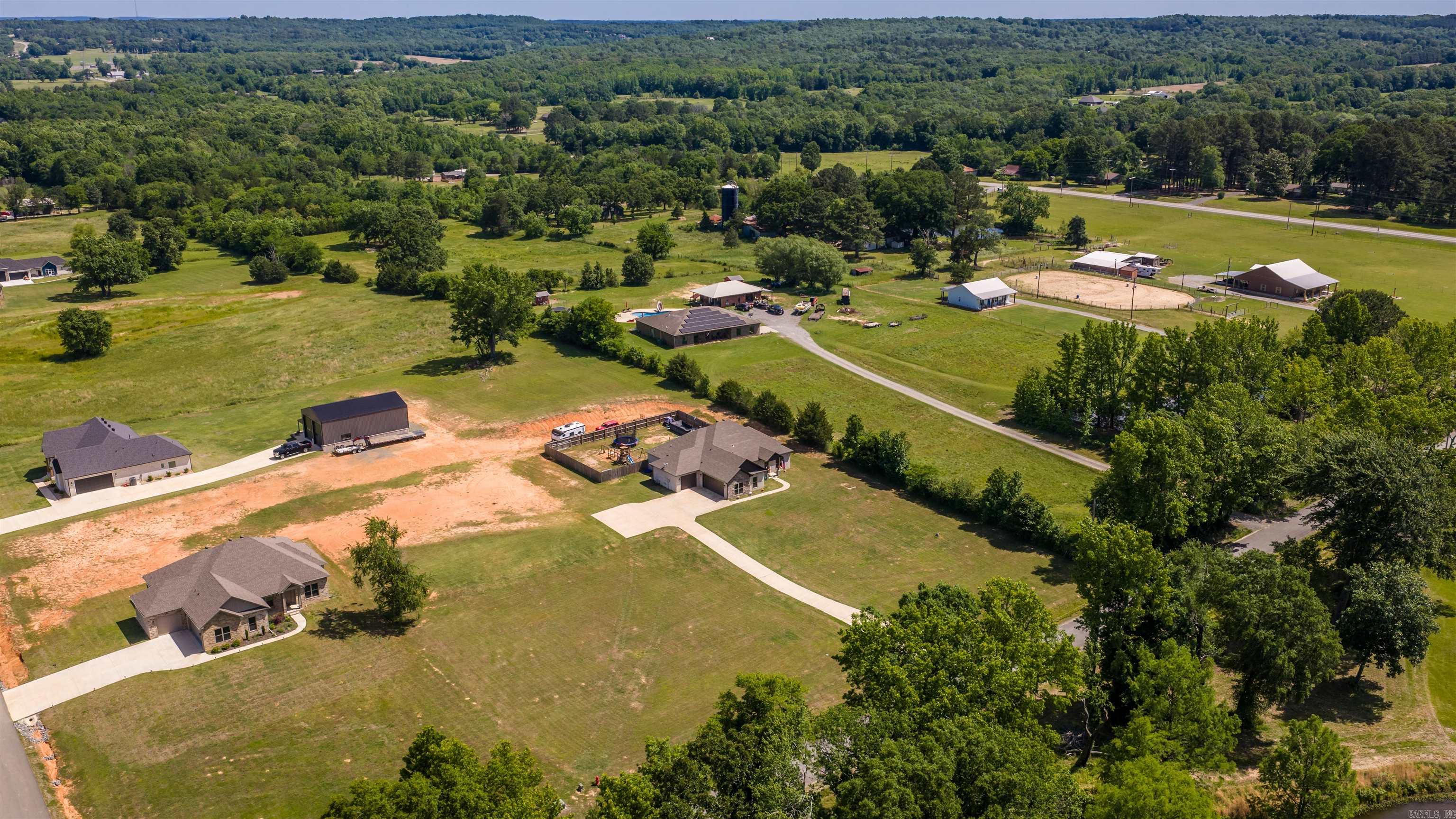 20 Union Road Greenbrier, AR 72058