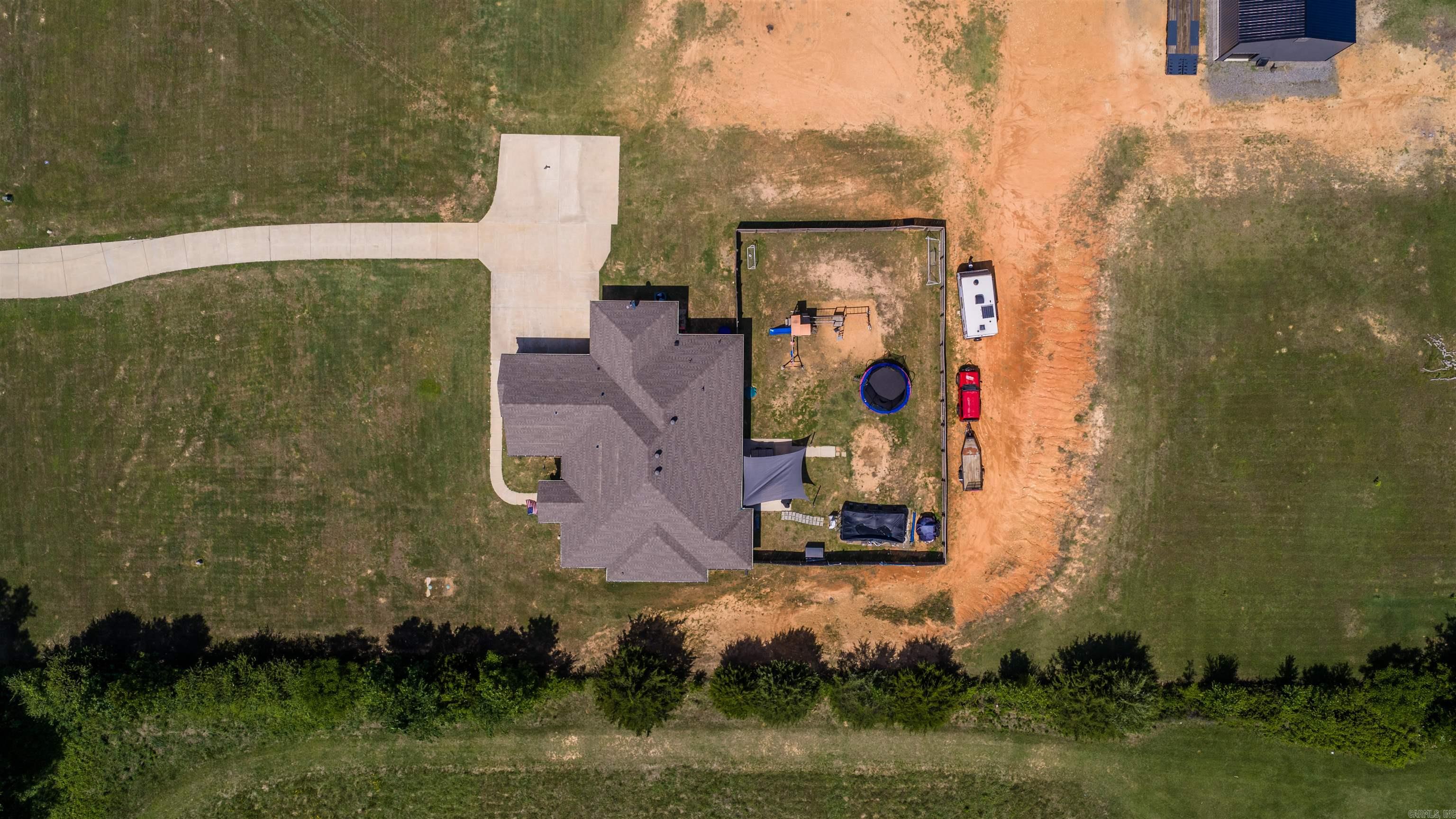 20 Union Road Greenbrier, AR 72058