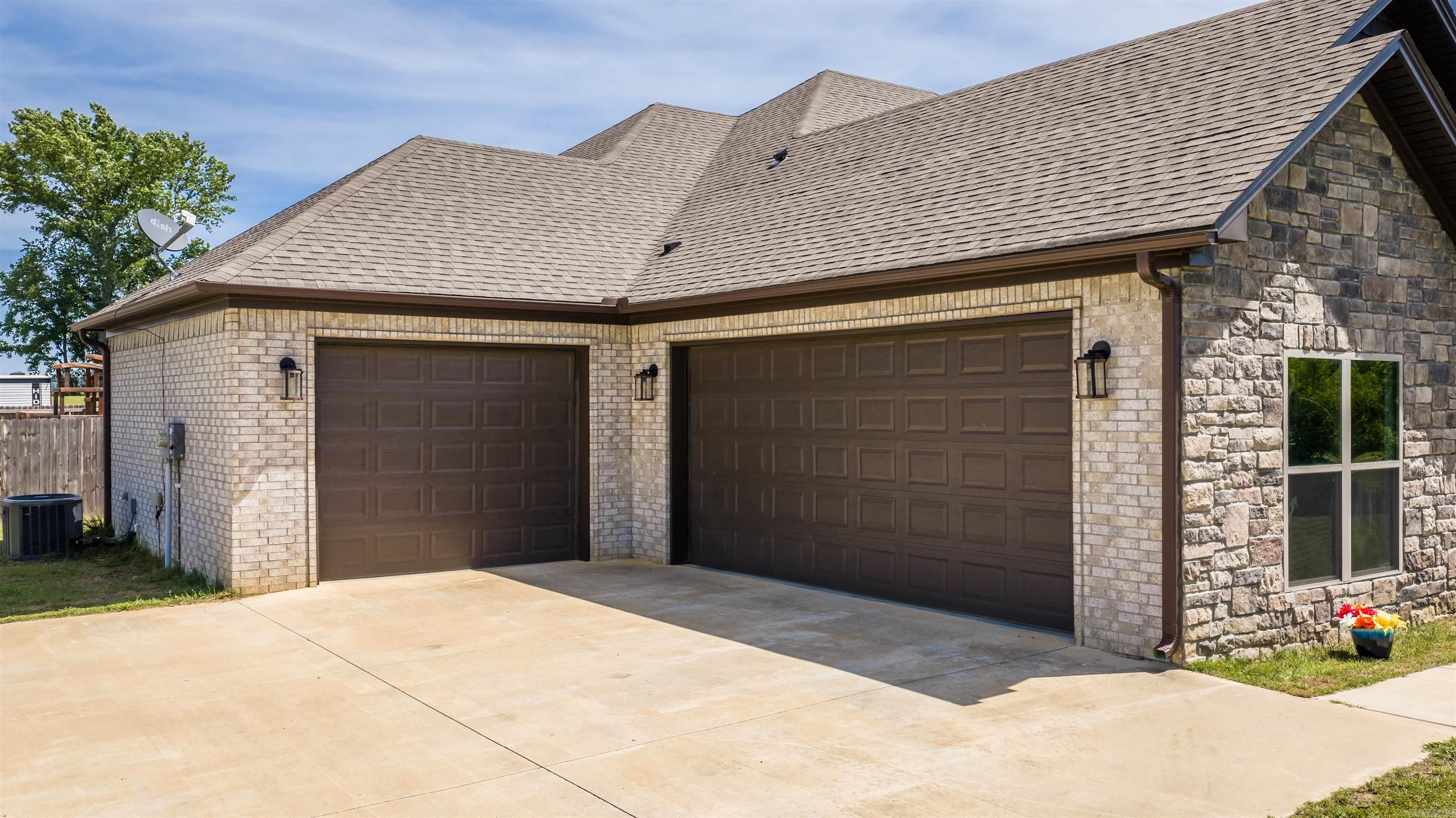 20 Union Road Greenbrier, AR 72058