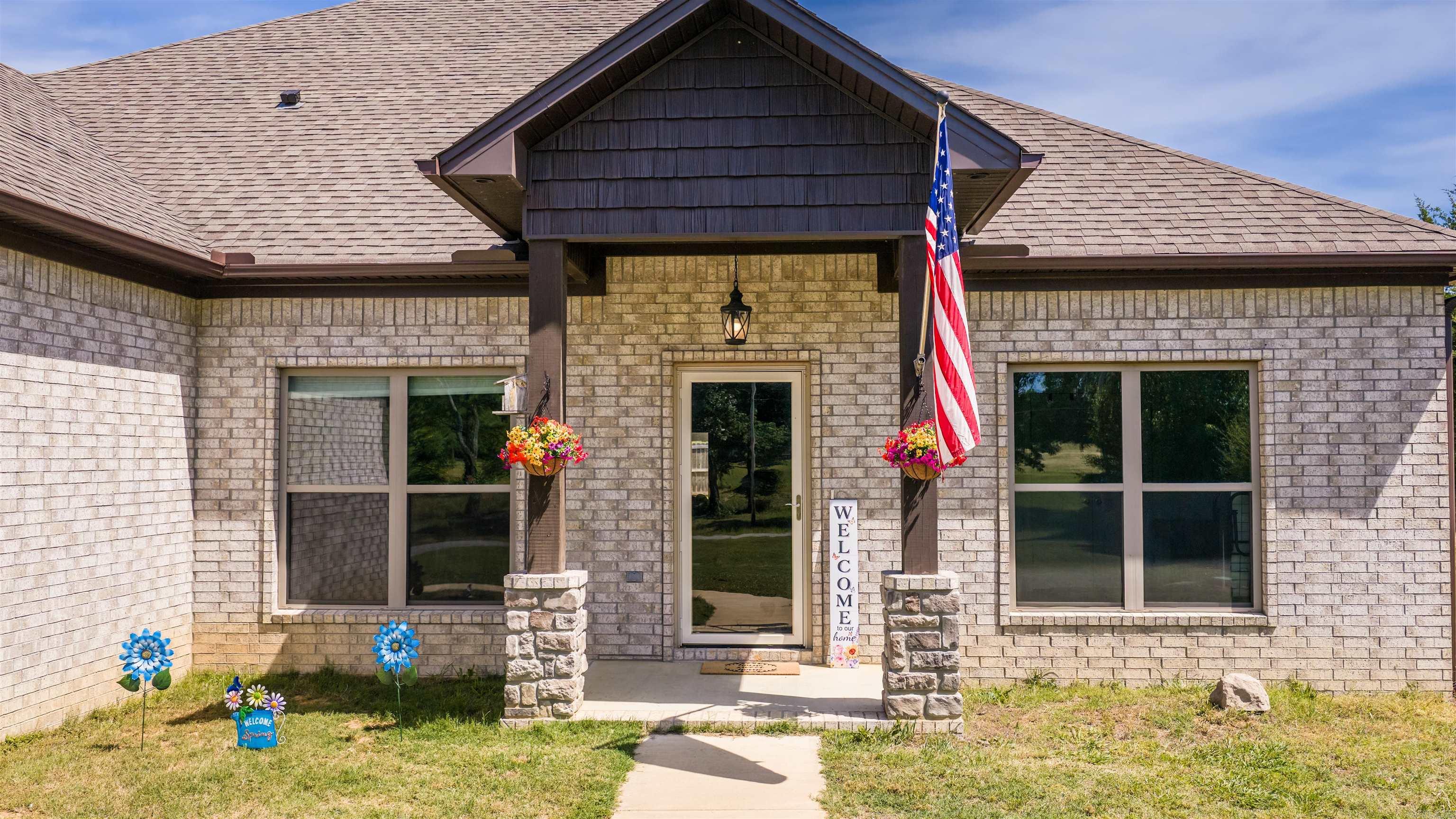 20 Union Road Greenbrier, AR 72058