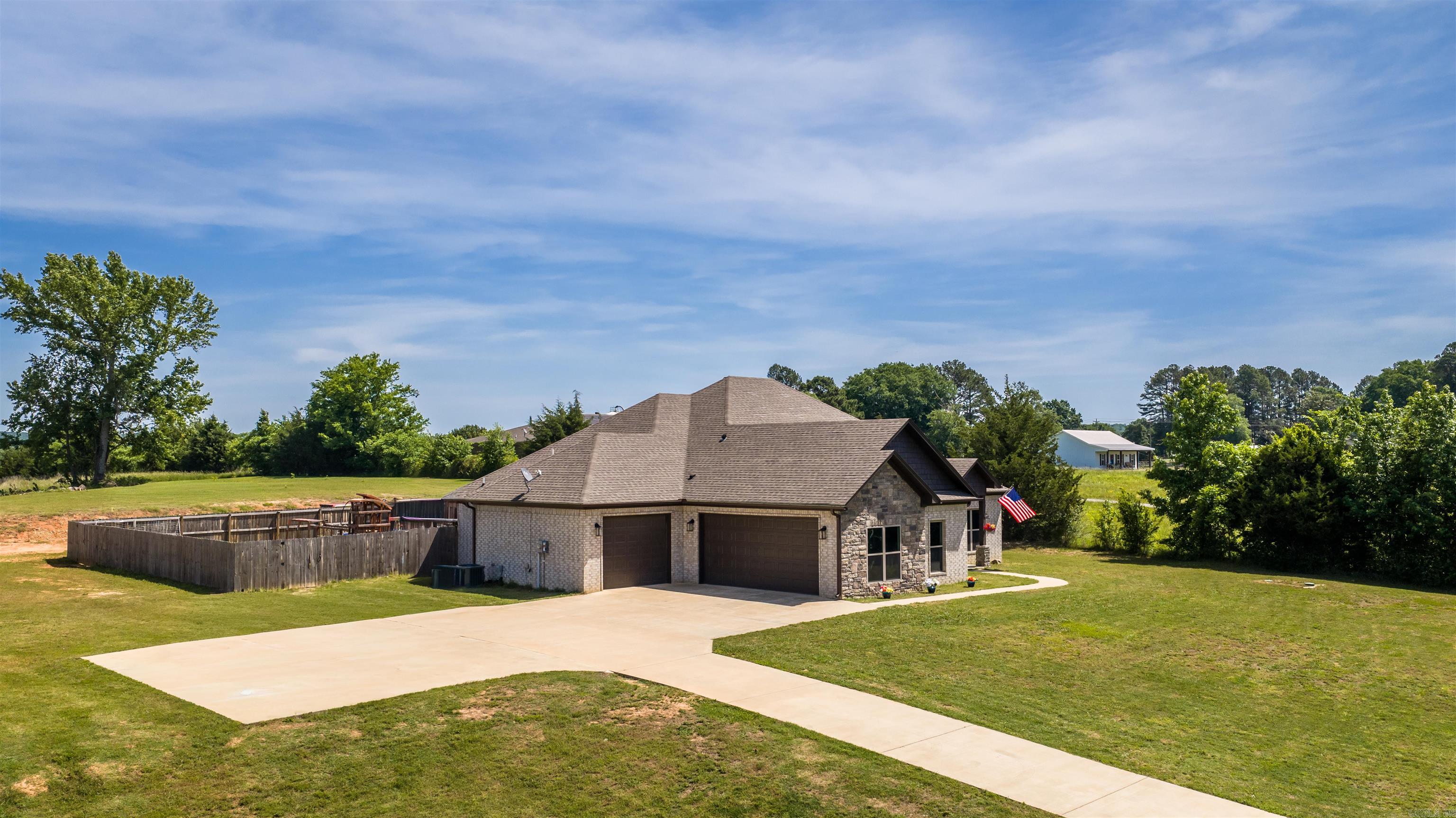 20 Union Road Greenbrier, AR 72058
