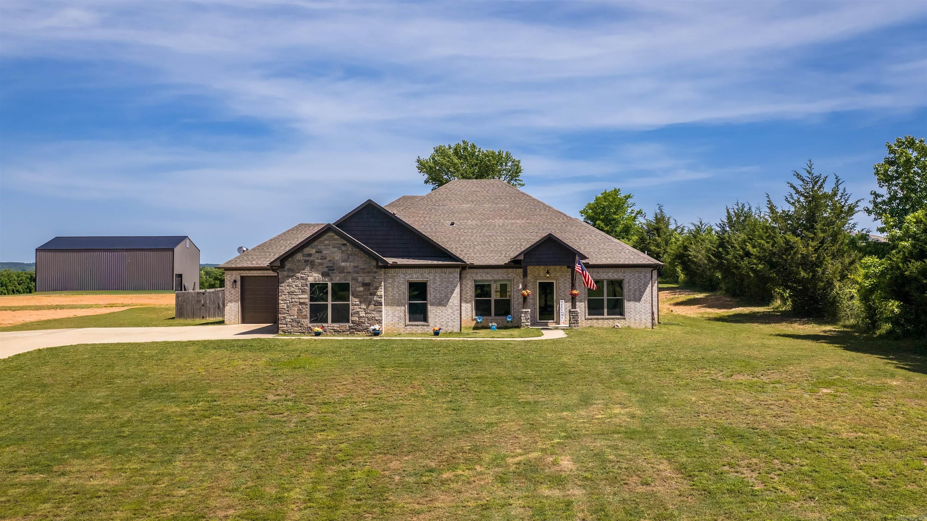 20 Union Road Greenbrier, AR 72058