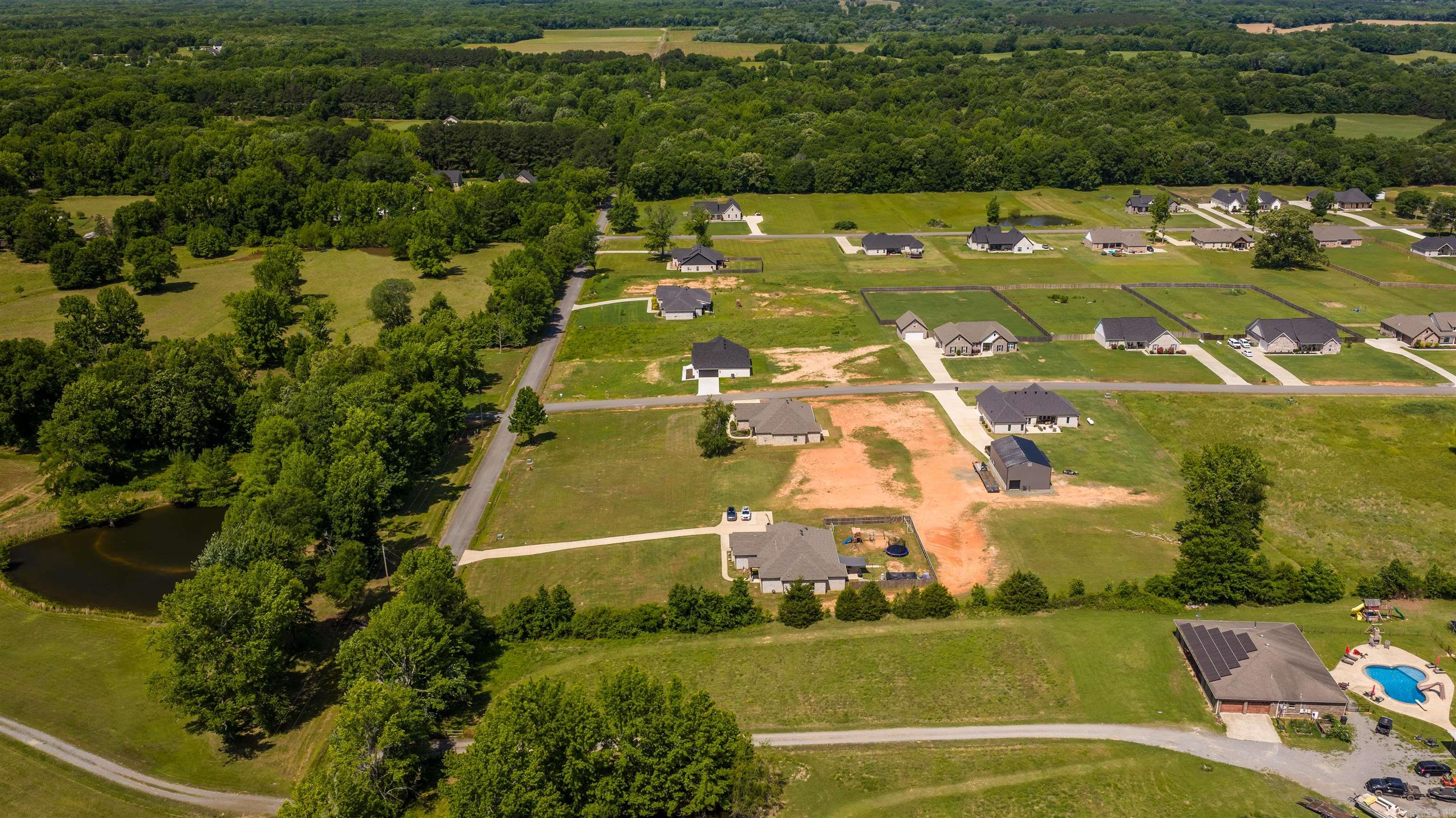 20 Union Road Greenbrier, AR 72058