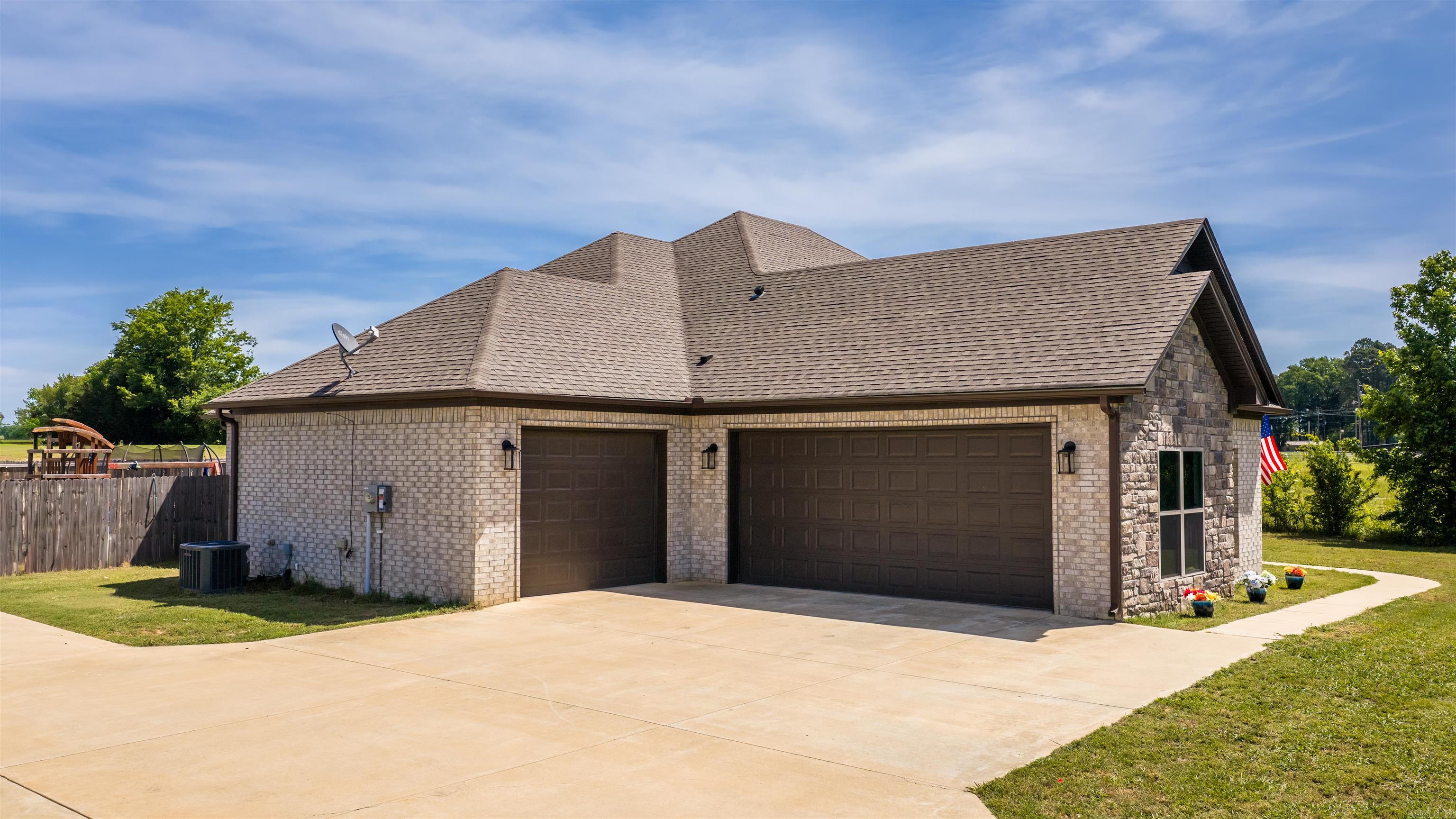 20 Union Road Greenbrier, AR 72058