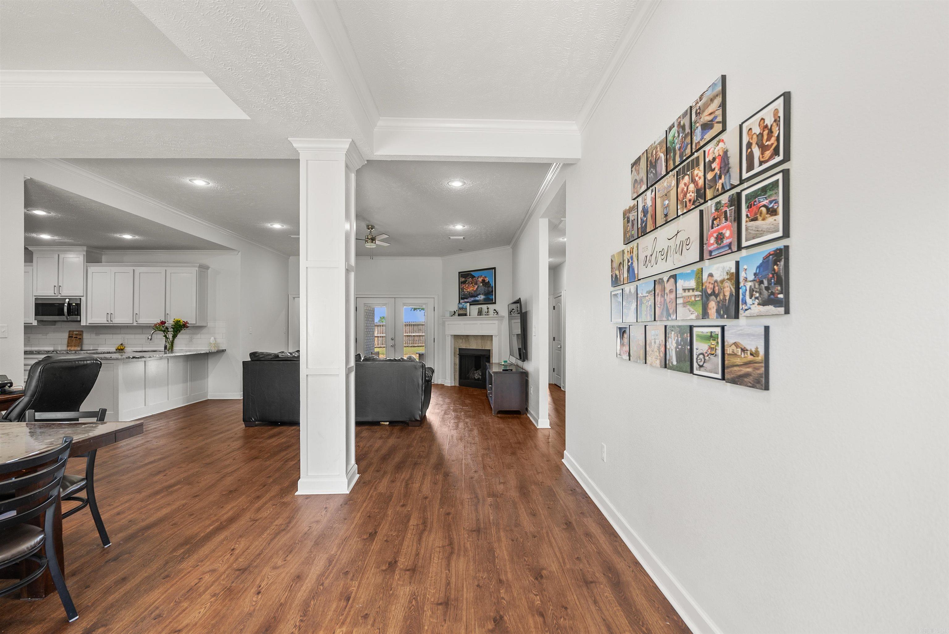 20 Union Road Greenbrier, AR 72058