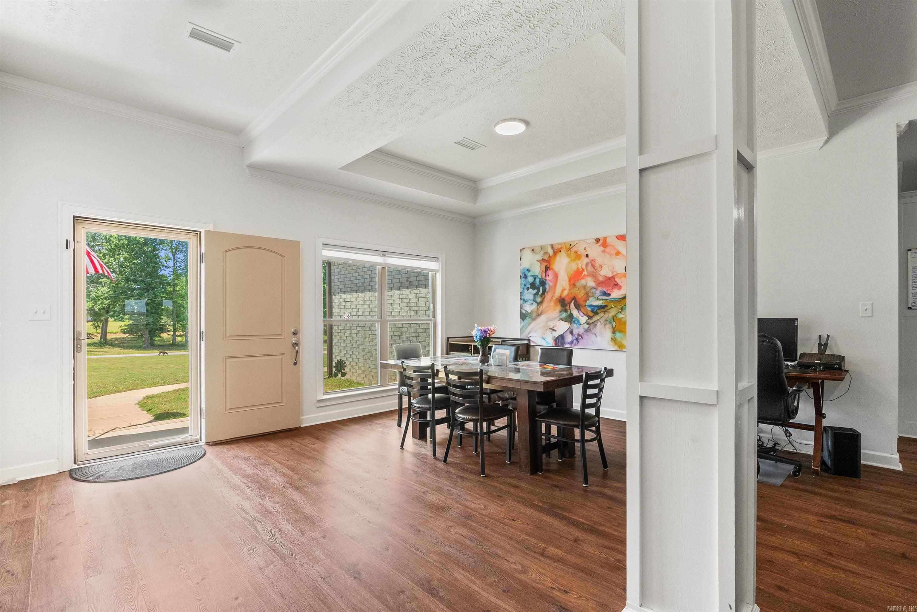 20 Union Road Greenbrier, AR 72058