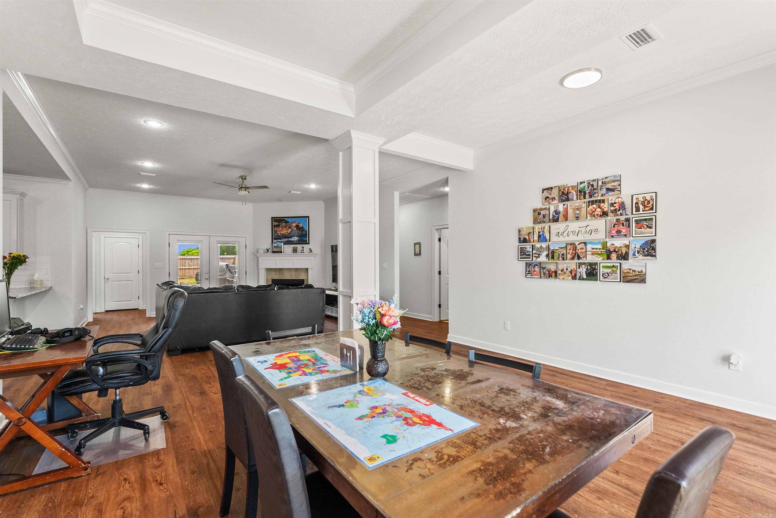 20 Union Road Greenbrier, AR 72058