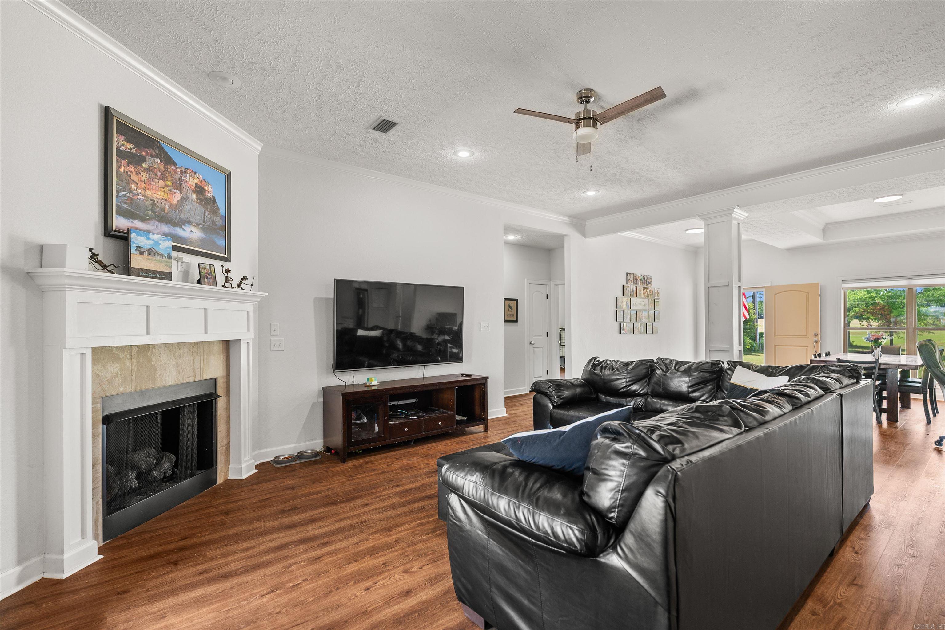 20 Union Road Greenbrier, AR 72058