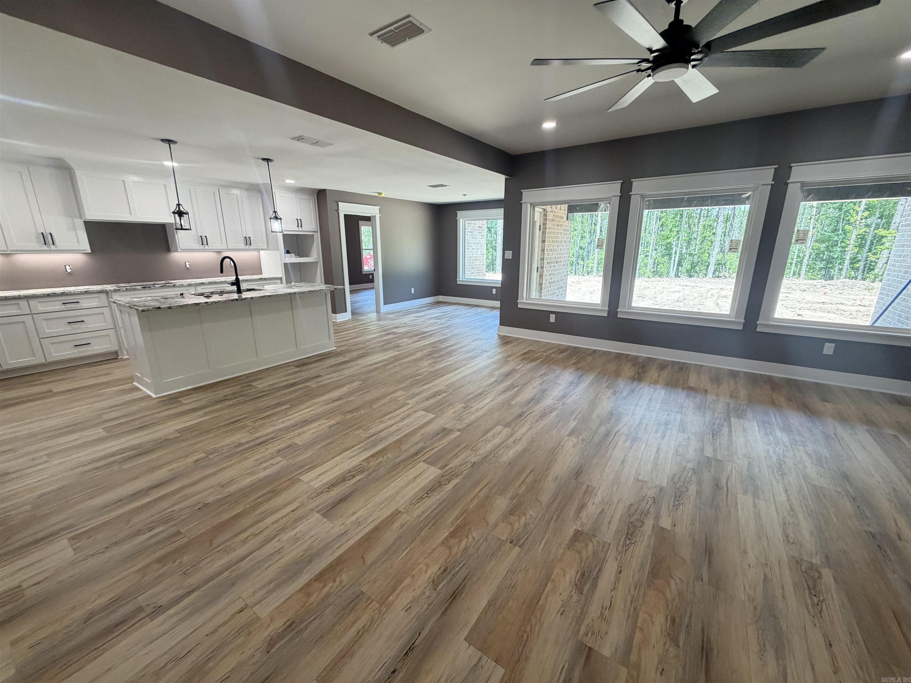 890 Grant 58  Sheridan, AR