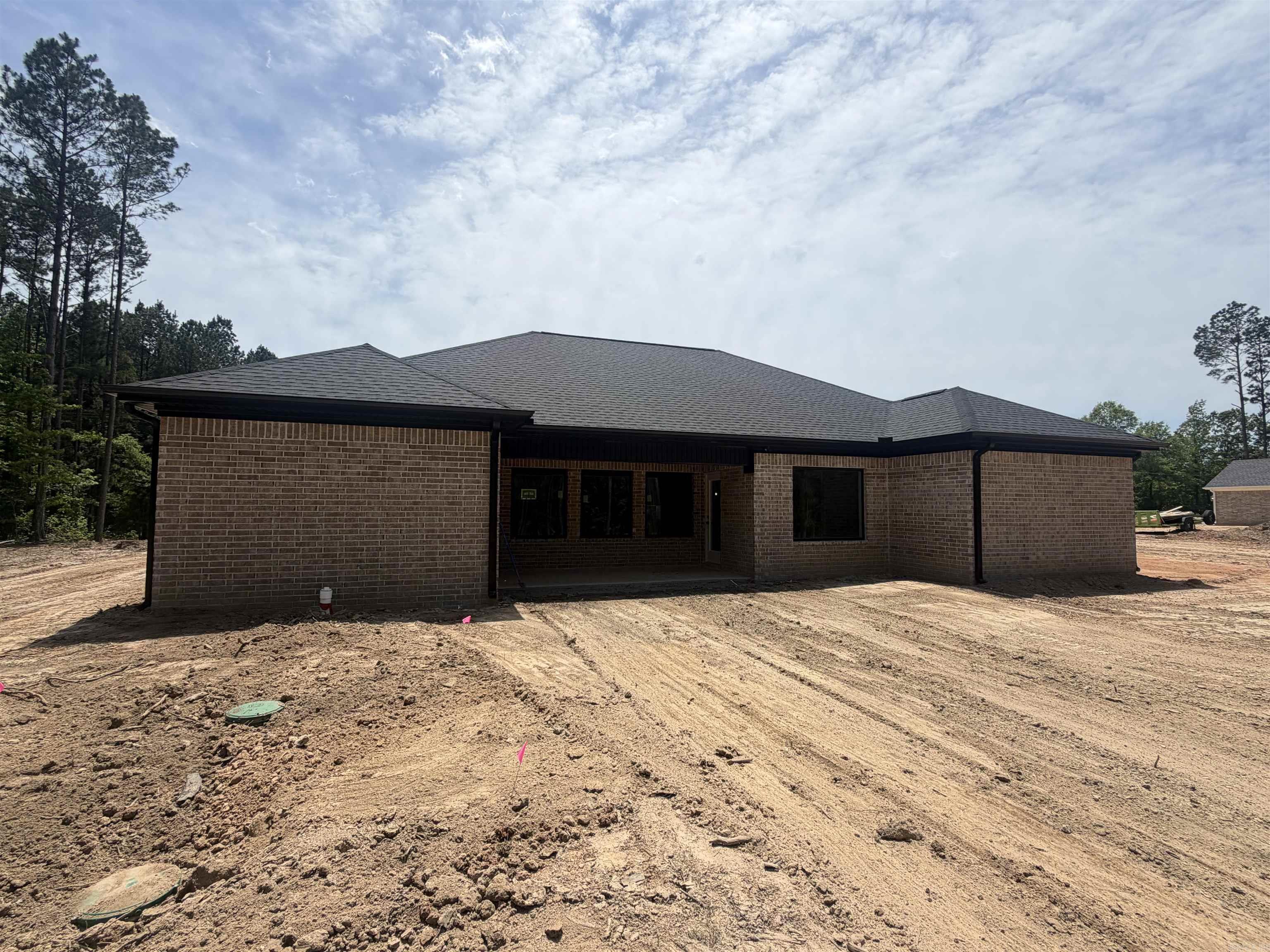 890 Grant 58  Sheridan, AR