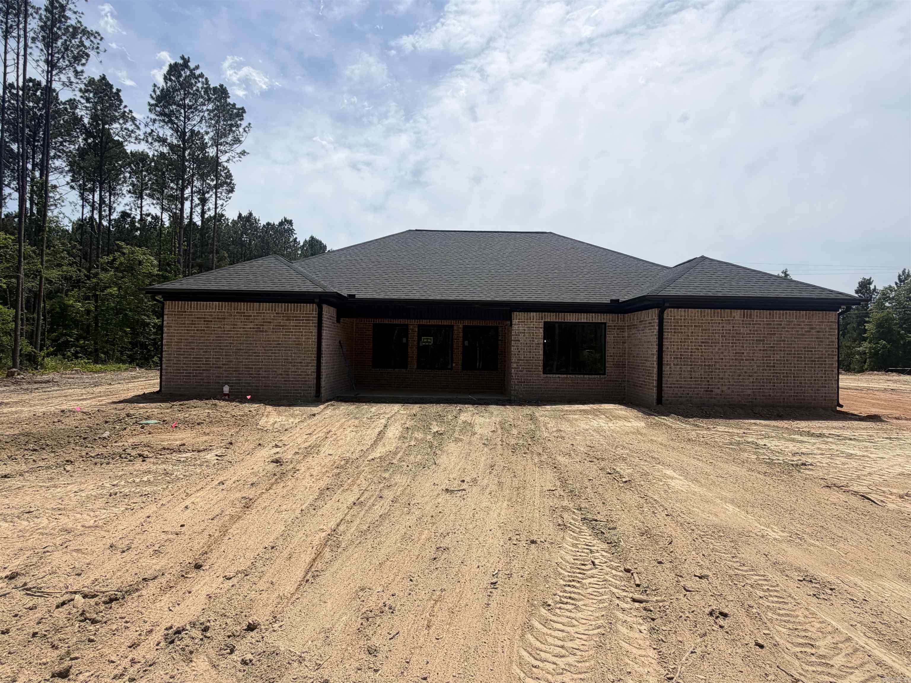 890 Grant 58  Sheridan, AR