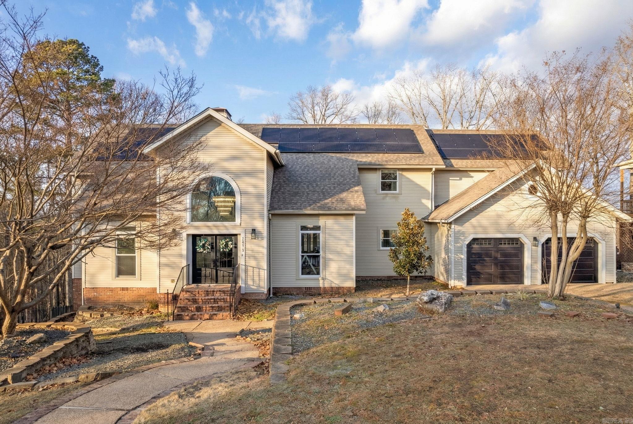 13518 Saddle Hill Drive Little Rock, AR 72212