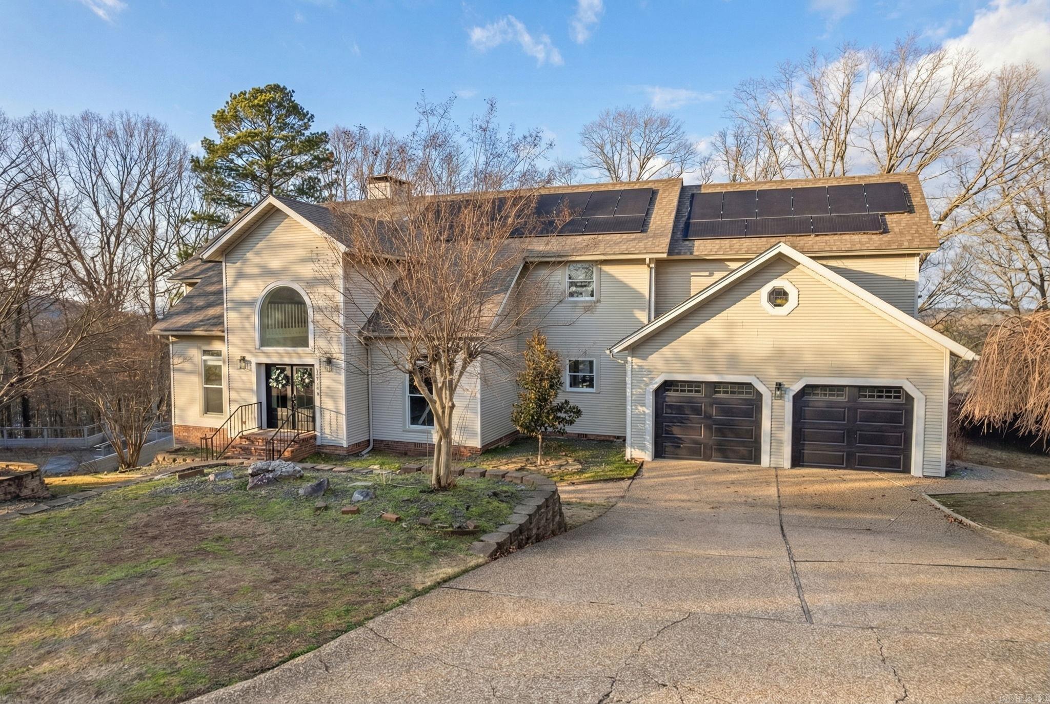 13518 Saddle Hill Drive Little Rock, AR 72212