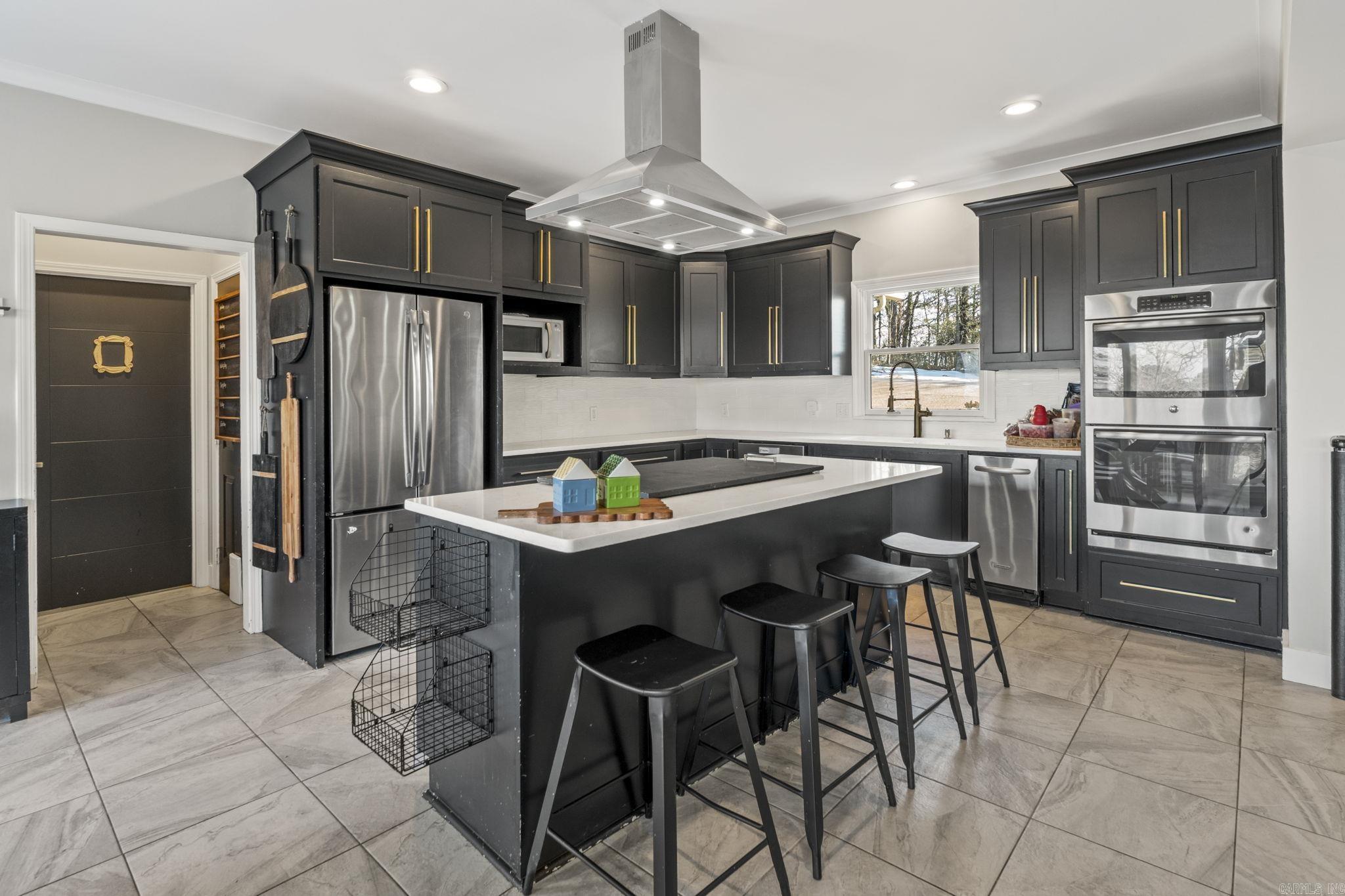 13518 Saddle Hill Drive Little Rock, AR 72212