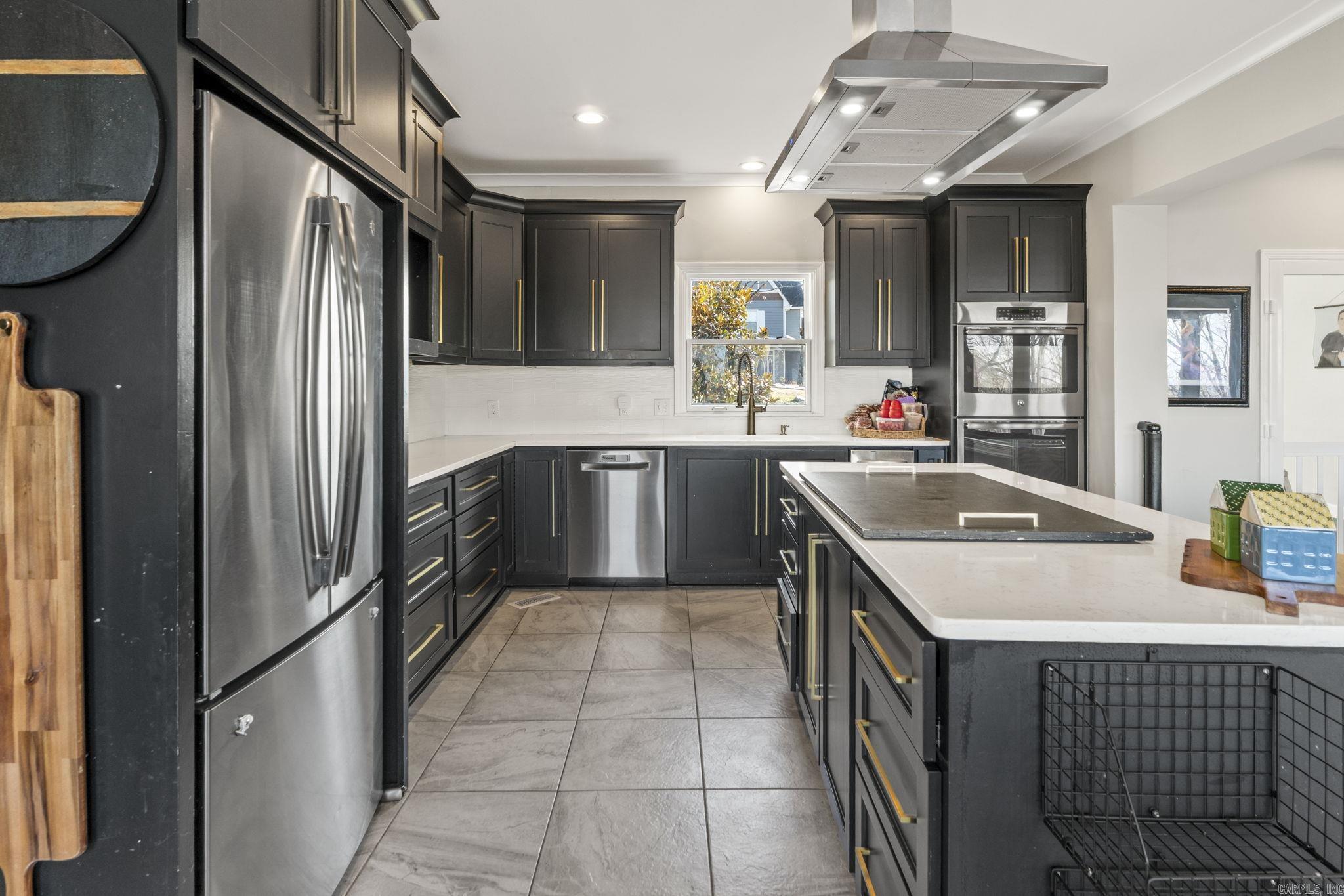13518 Saddle Hill Drive Little Rock, AR 72212