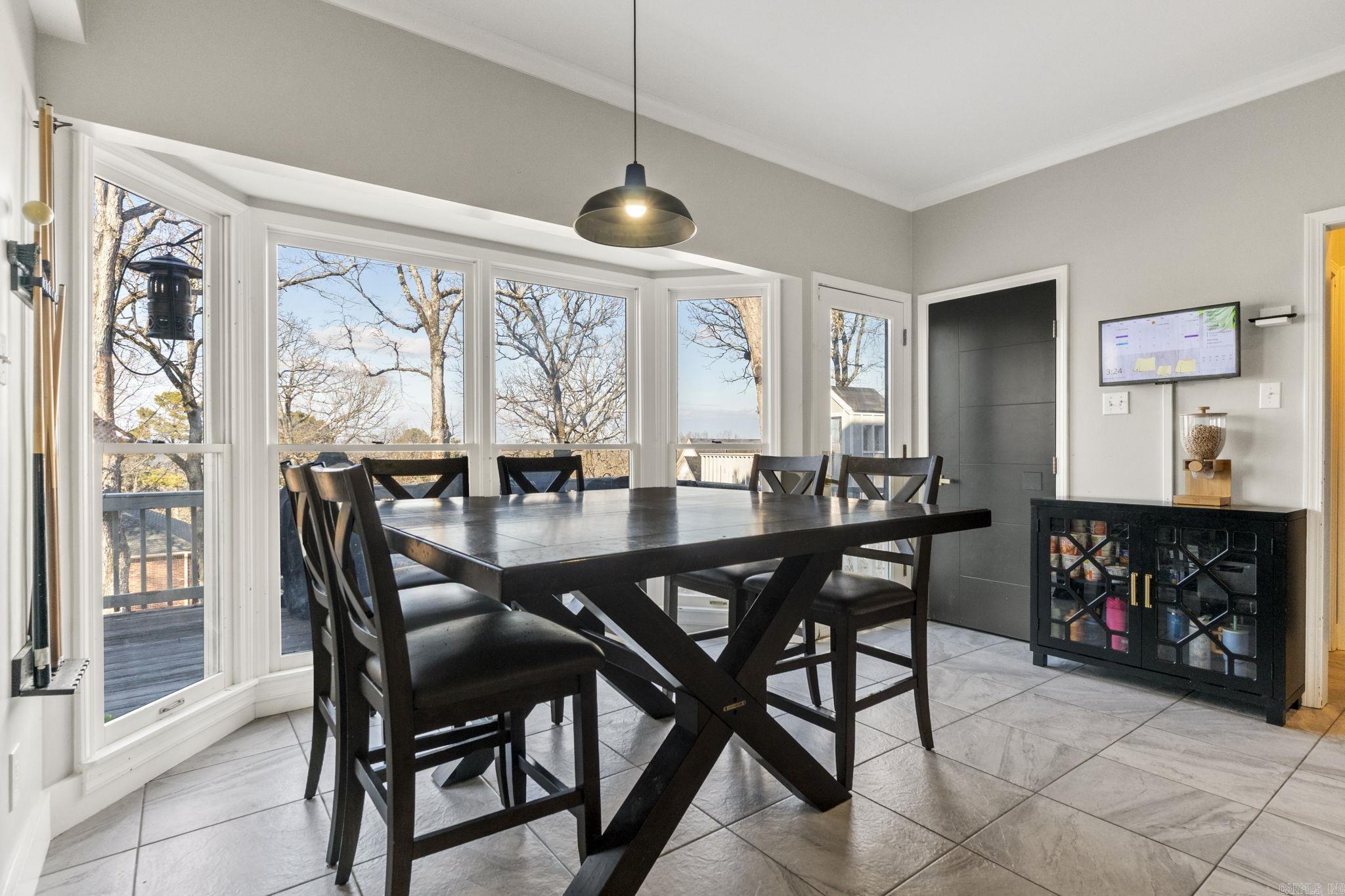 13518 Saddle Hill Drive Little Rock, AR 72212