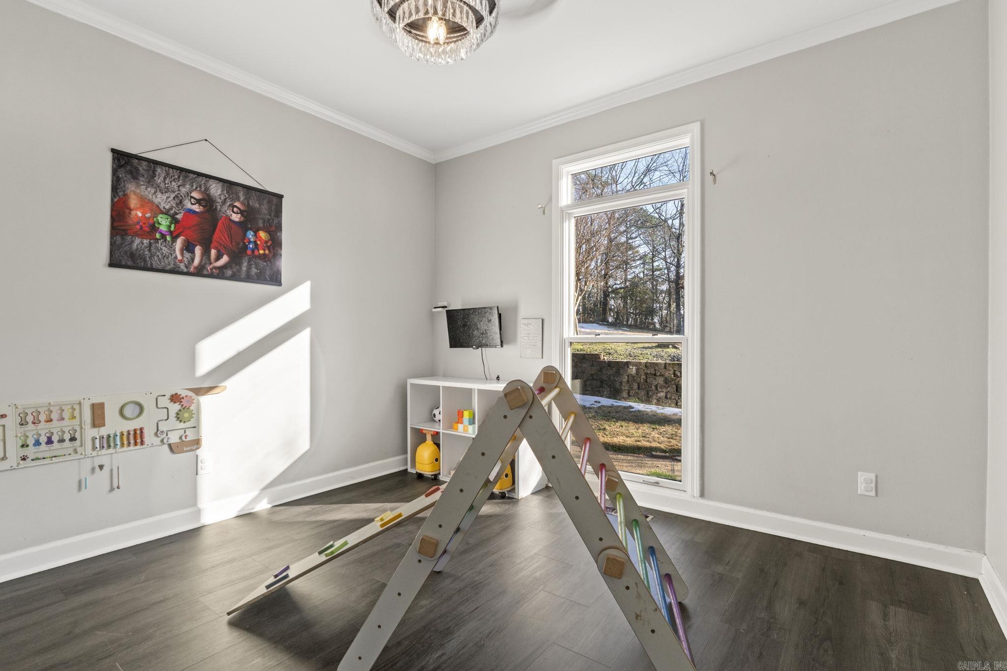 13518 Saddle Hill Drive Little Rock, AR 72212