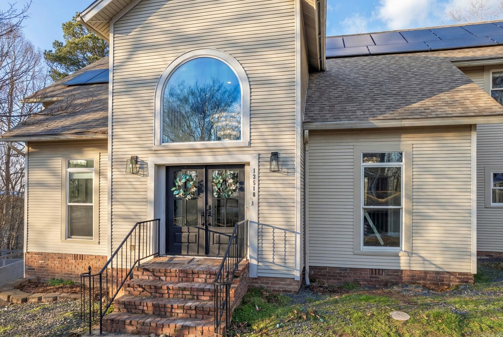 13518 Saddle Hill Drive Little Rock, AR 72212