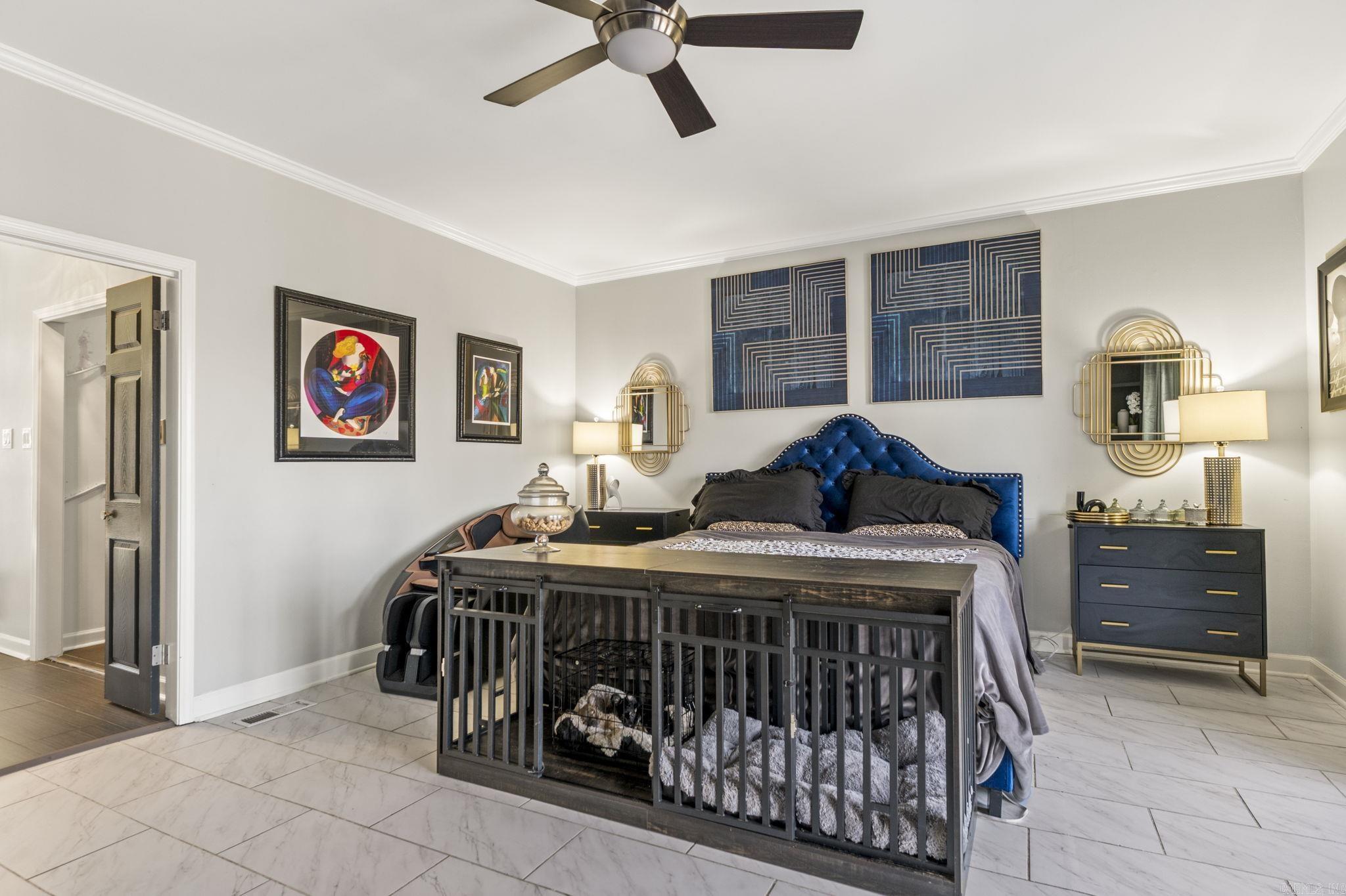 13518 Saddle Hill Drive Little Rock, AR 72212