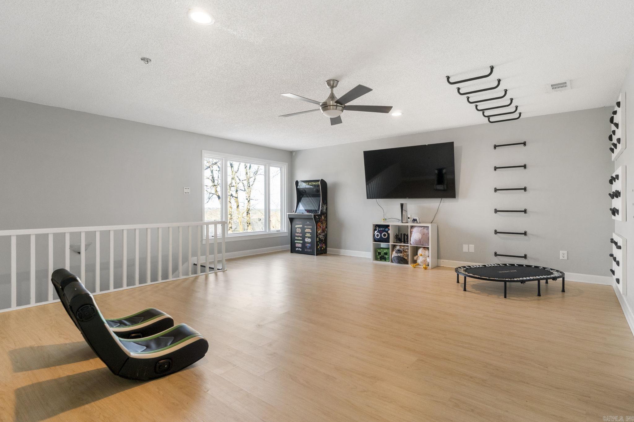 13518 Saddle Hill Drive Little Rock, AR 72212