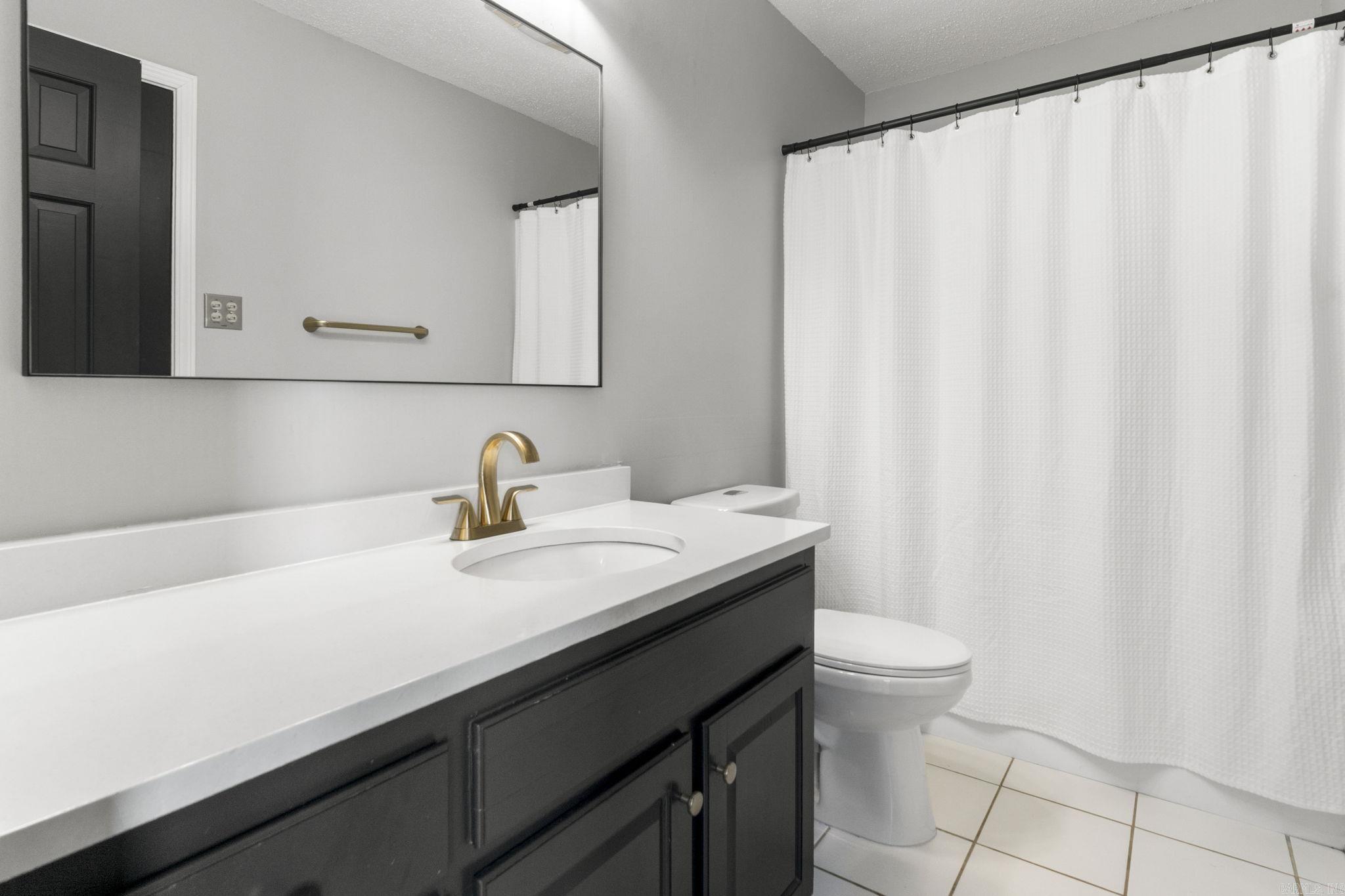 13518 Saddle Hill Drive Little Rock, AR 72212