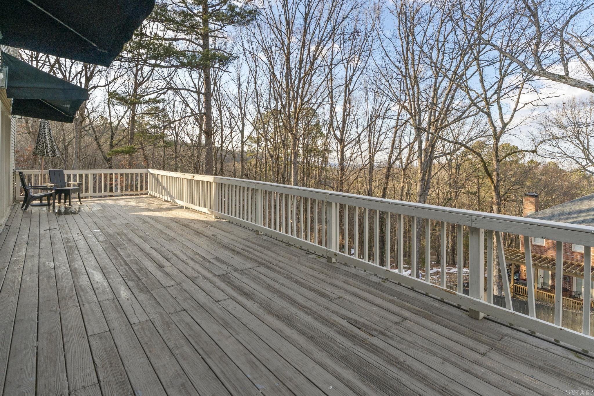 13518 Saddle Hill Drive Little Rock, AR 72212