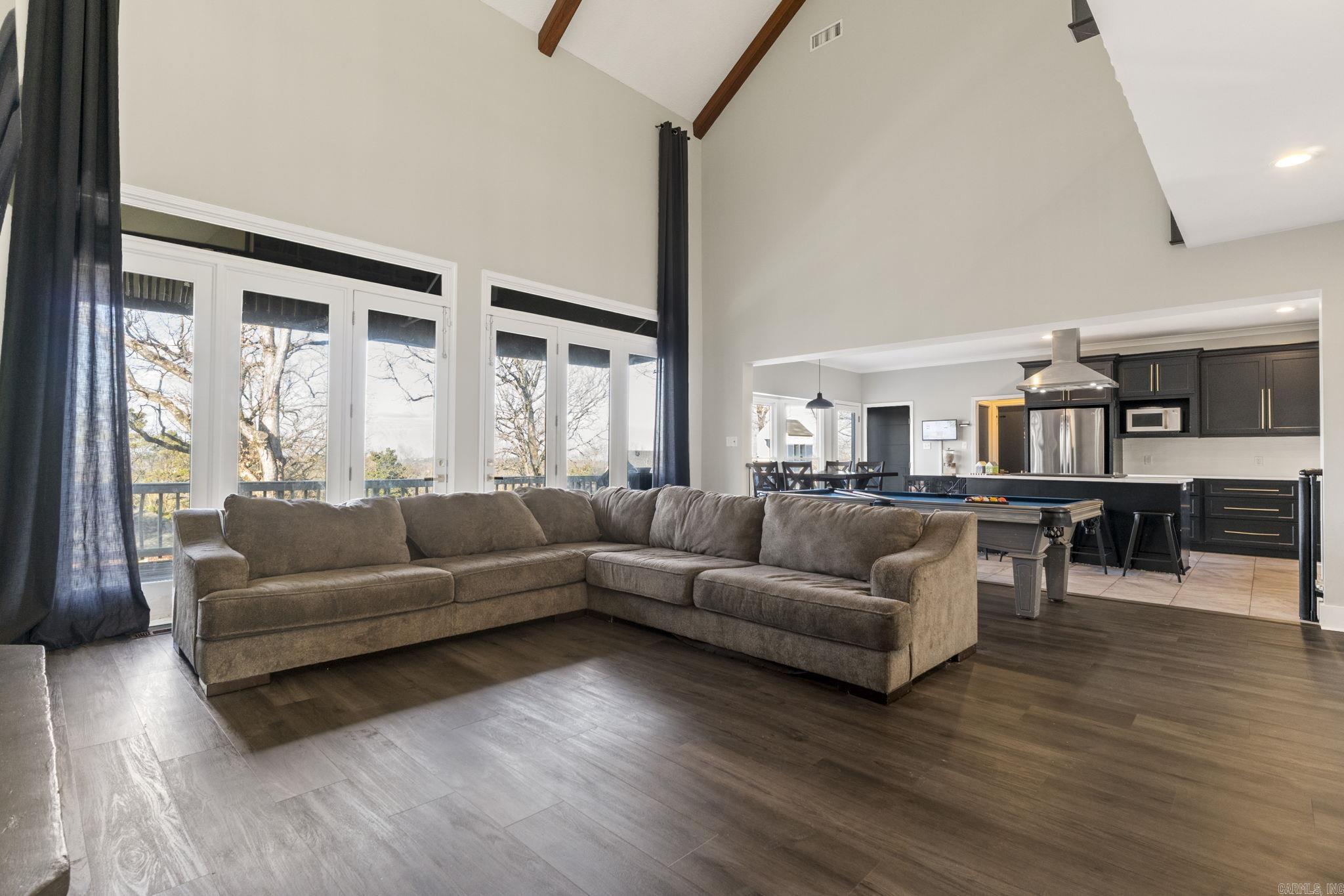 13518 Saddle Hill Drive Little Rock, AR 72212