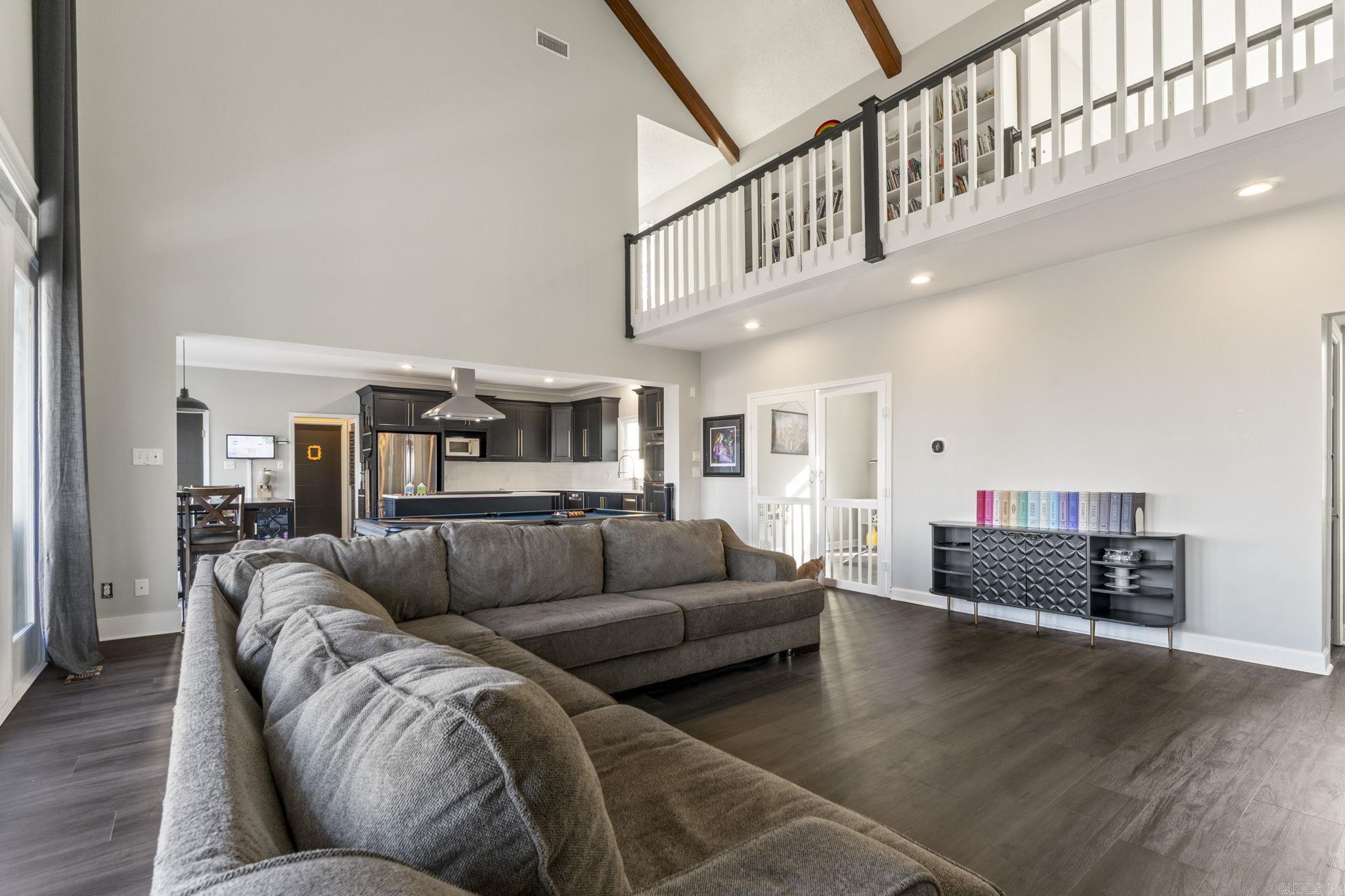 13518 Saddle Hill Drive Little Rock, AR 72212