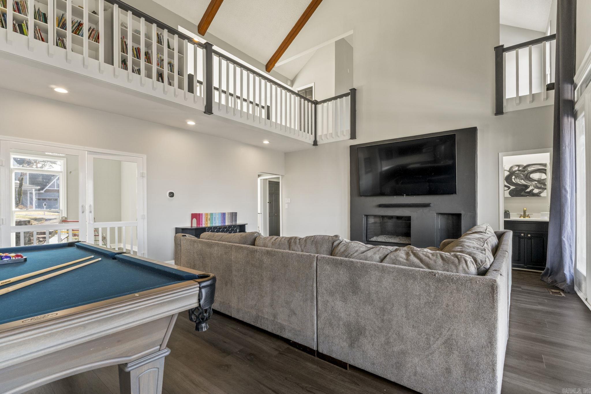 13518 Saddle Hill Drive Little Rock, AR 72212