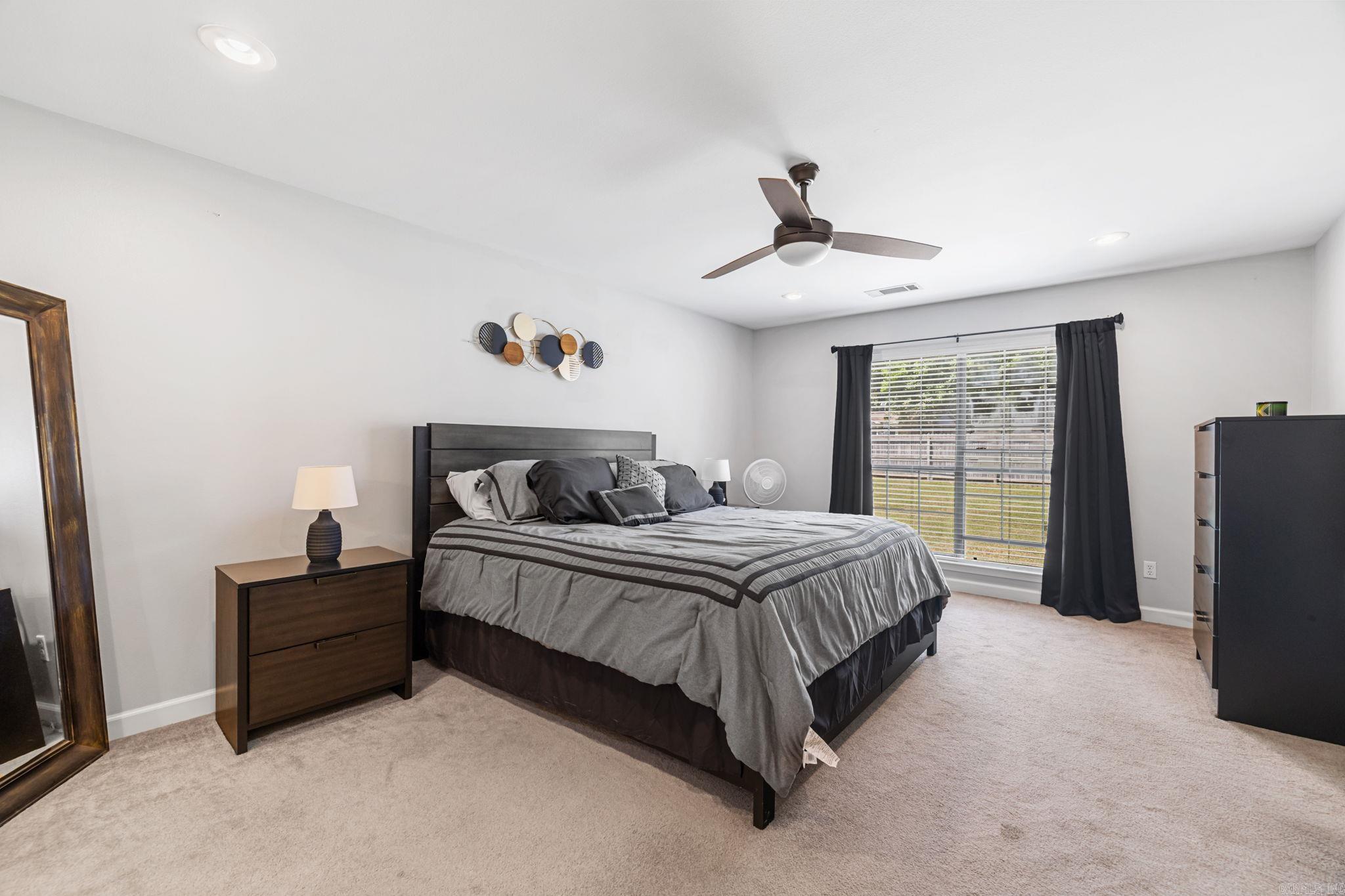 1004 Colonial  Jacksonville, AR