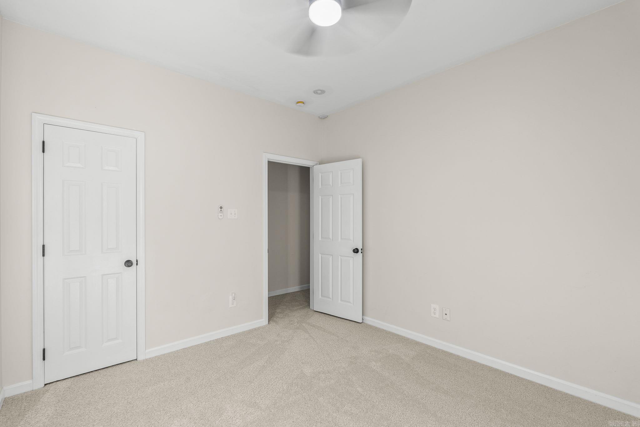 10 Trelon Drive  Little Rock, AR