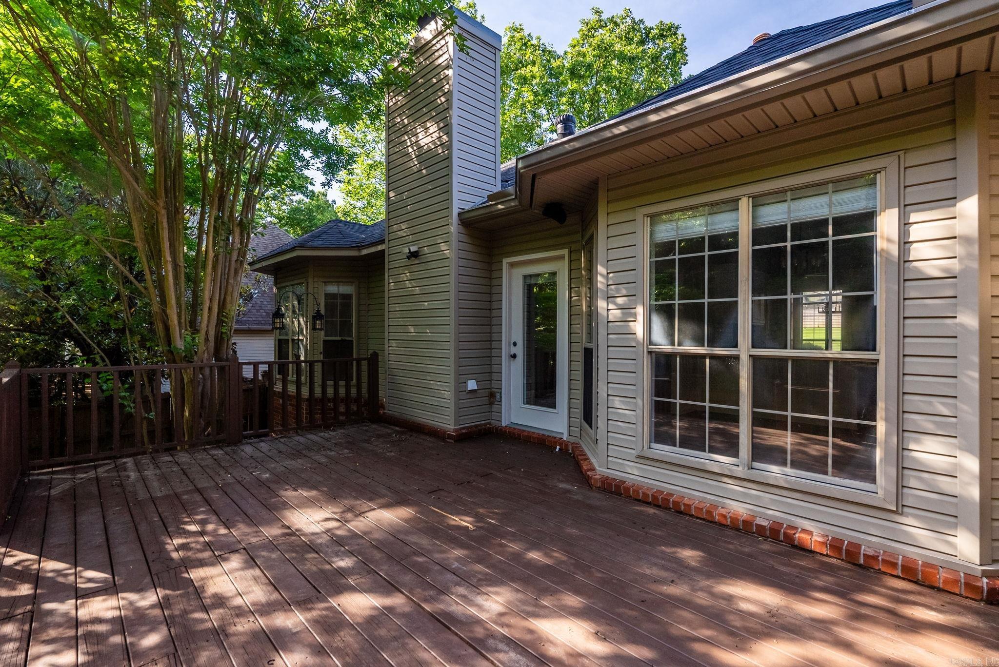 10 Trelon Drive  Little Rock, AR