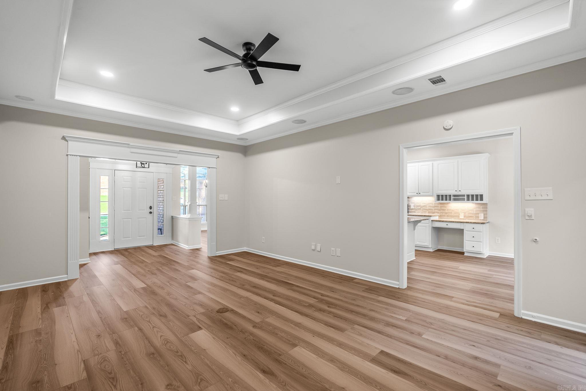 10 Trelon Drive  Little Rock, AR
