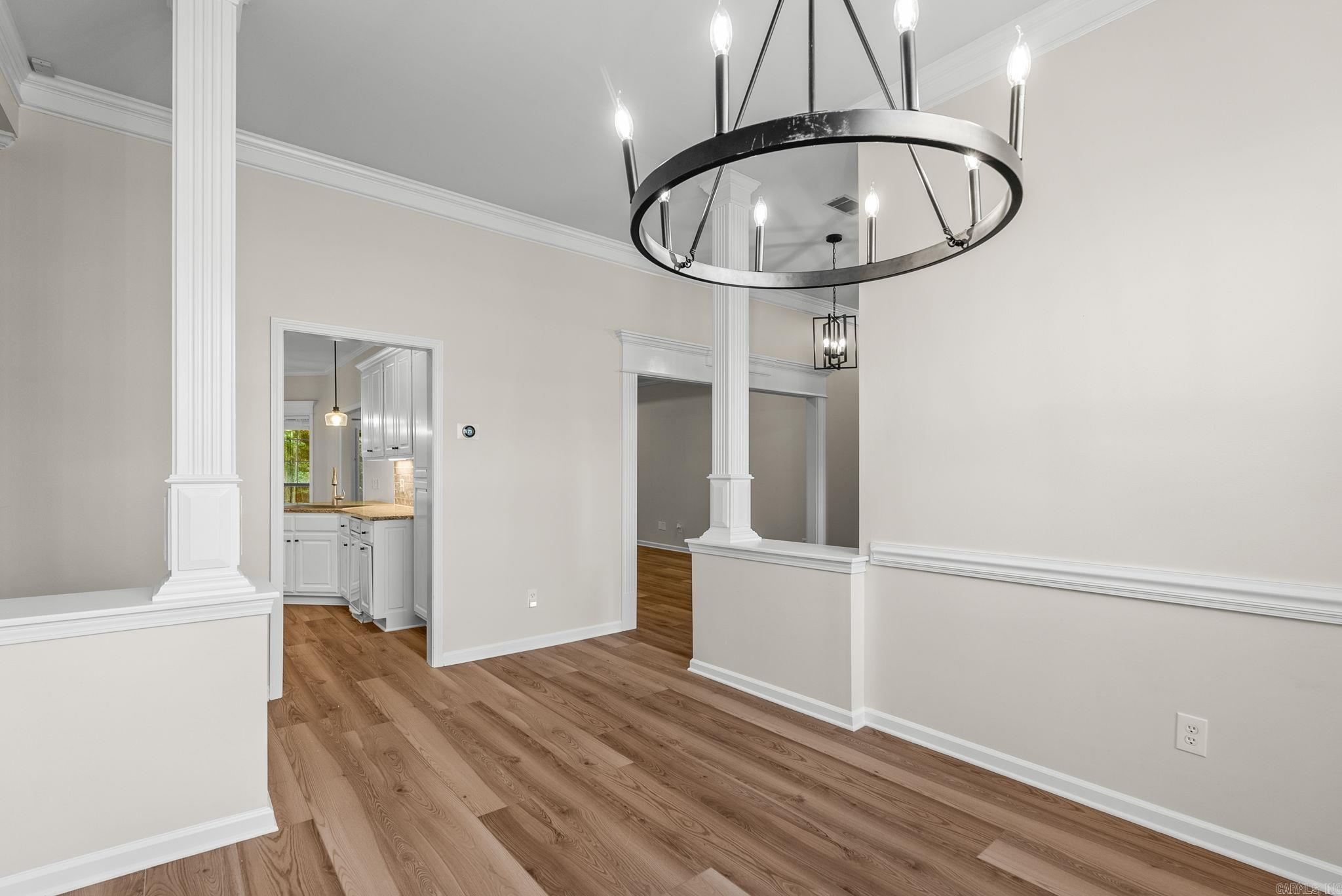 10 Trelon Drive  Little Rock, AR