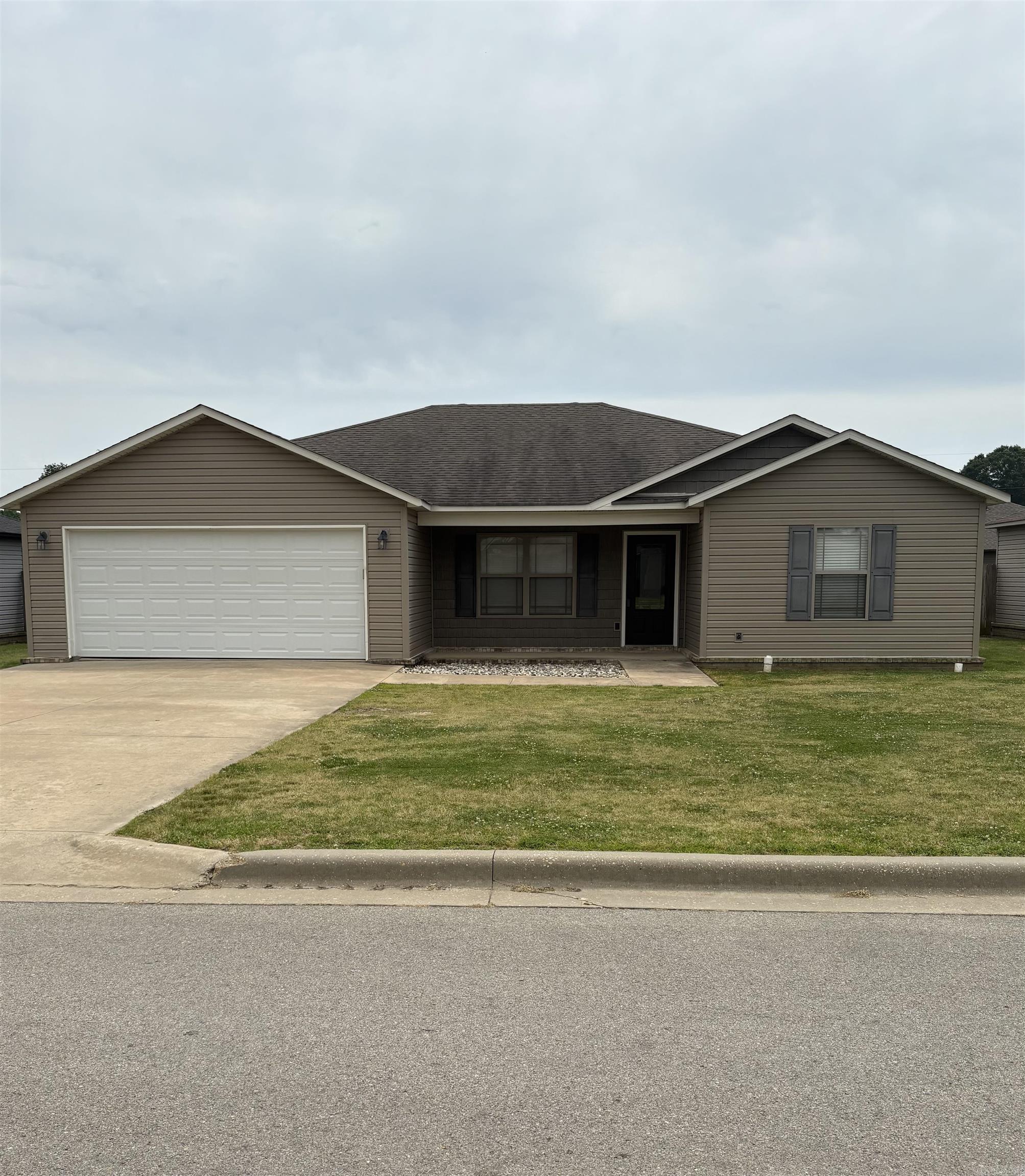 106 Gavin  Paragould, AR