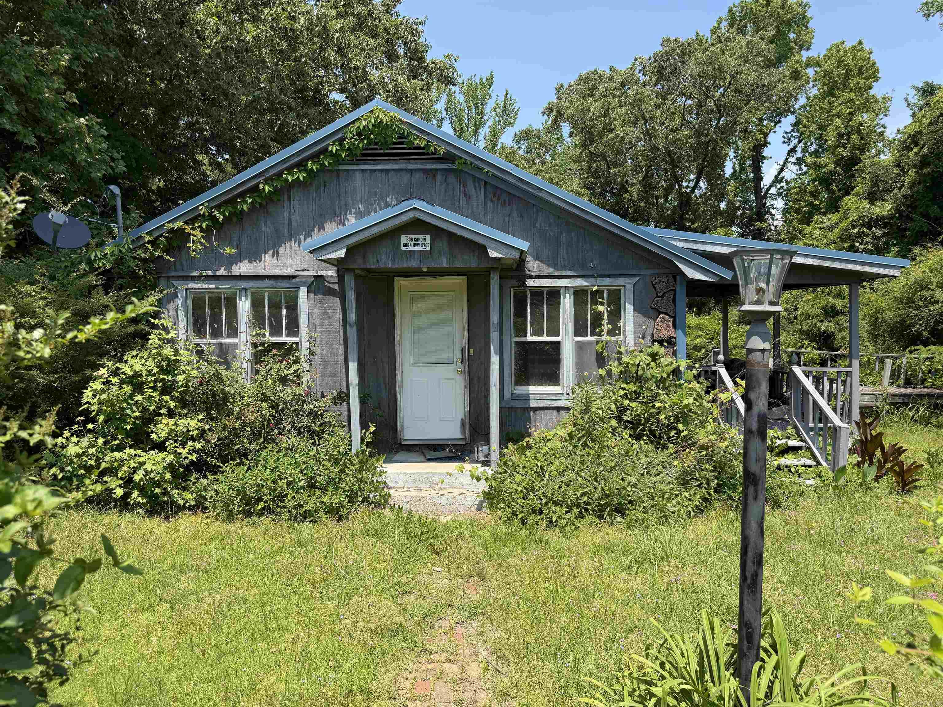 6884 HIGHWAY 270 E  Sheridan, AR